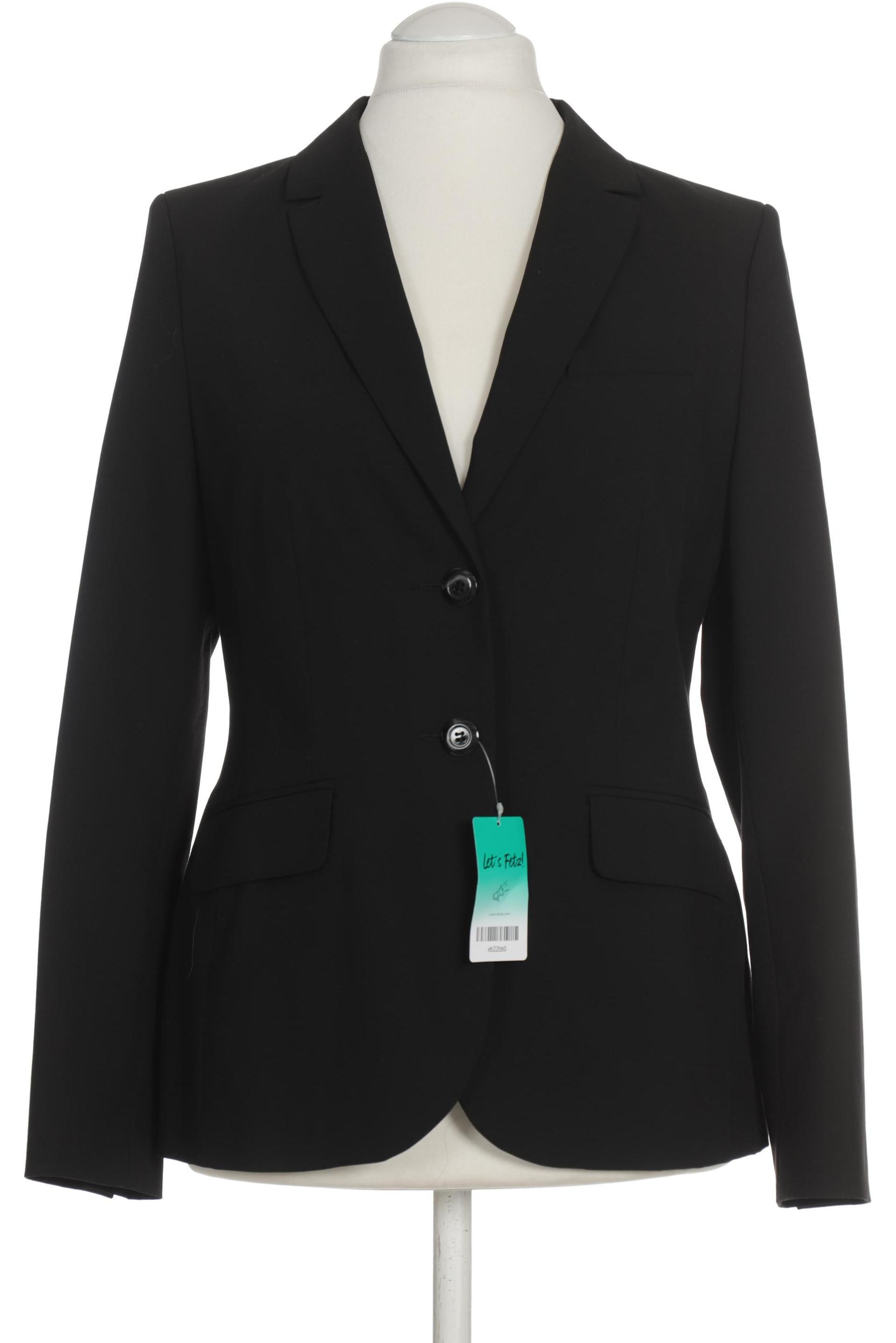 

SIR Oliver Damen Blazer, schwarz, Gr. 40