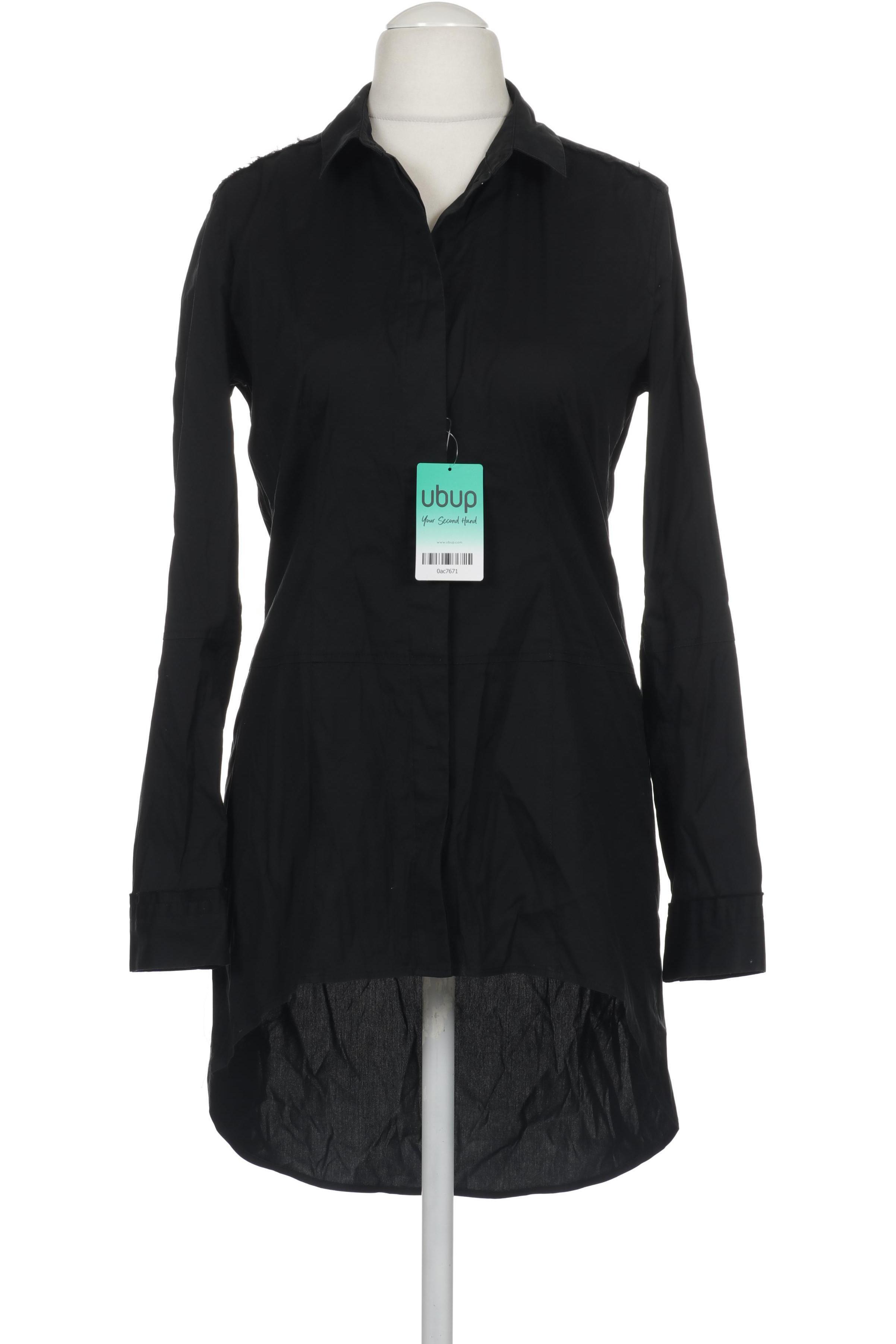 

SIR Oliver Damen Bluse, schwarz, Gr. 36