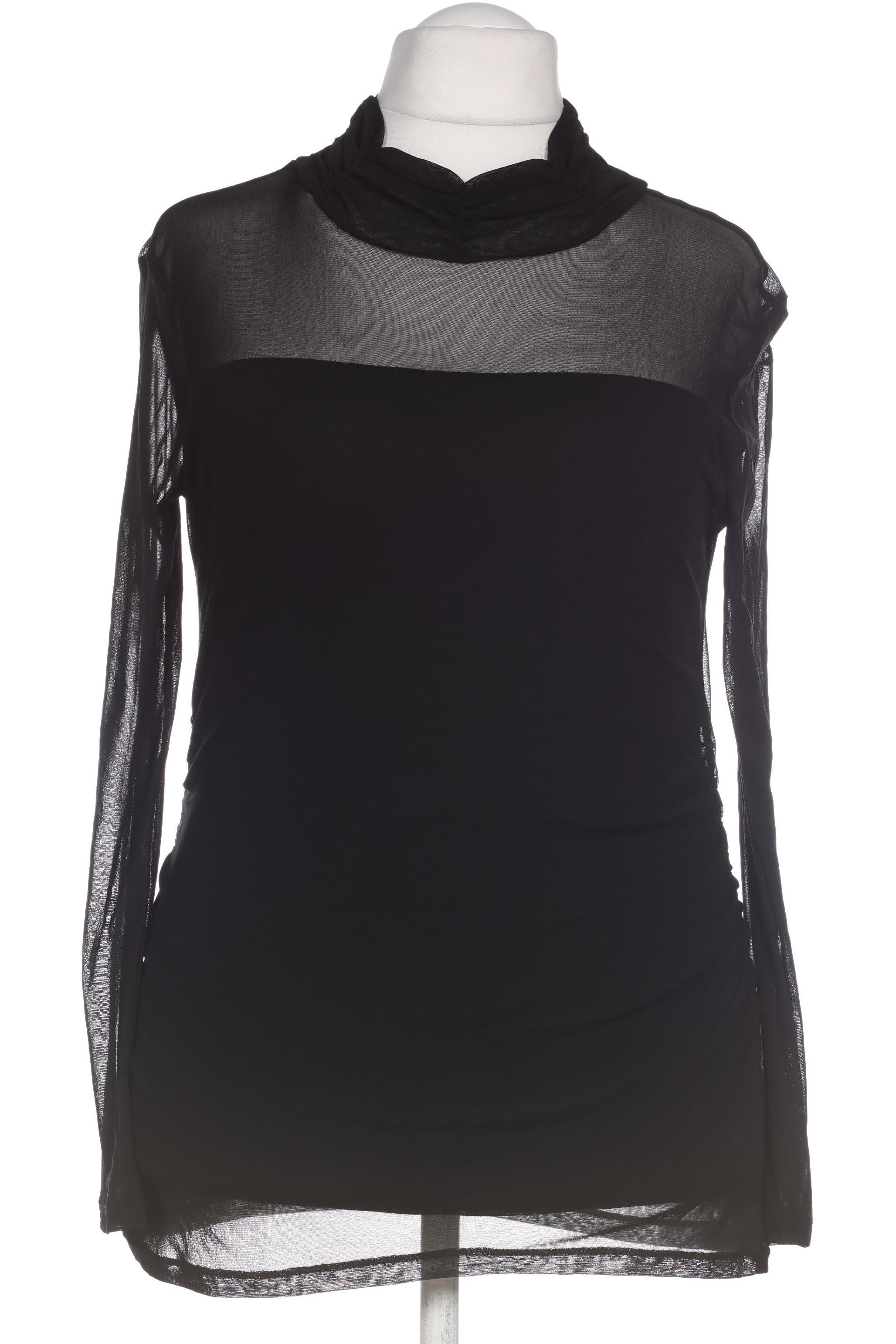 

SIR Oliver Damen Bluse, schwarz, Gr. 42