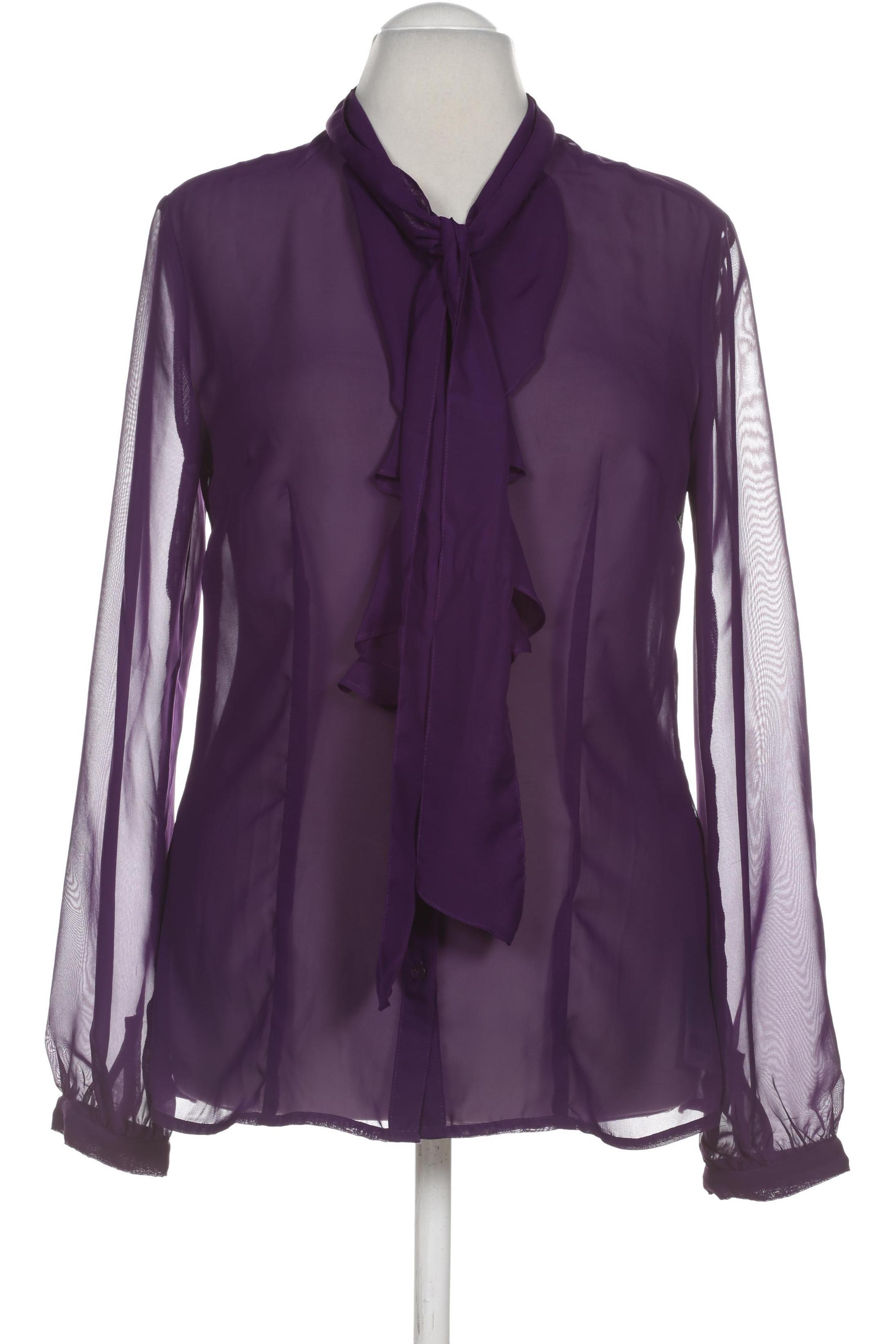 

SIR Oliver Damen Bluse, lila, Gr. 40