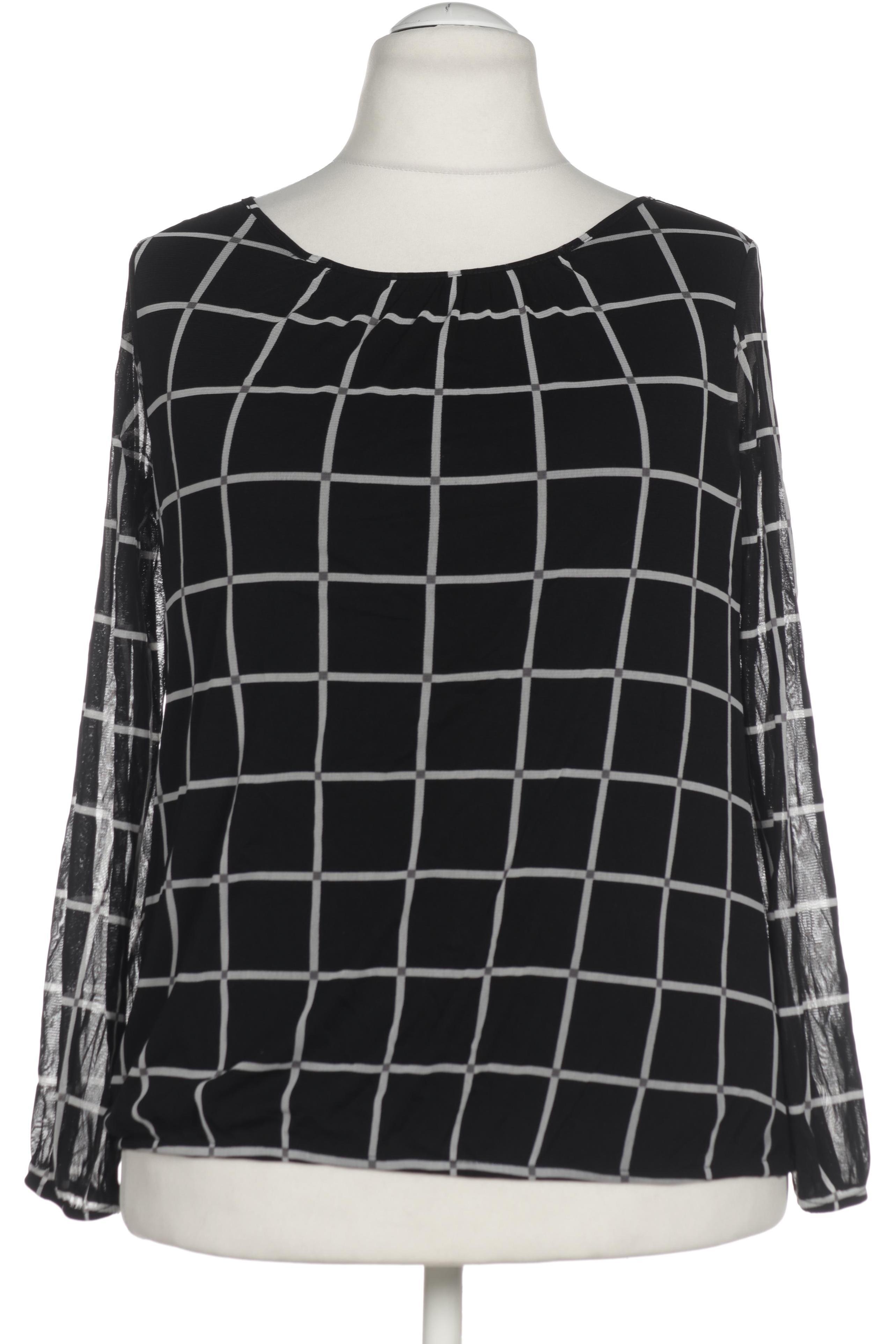 

SIR Oliver Damen Bluse, schwarz, Gr. 40