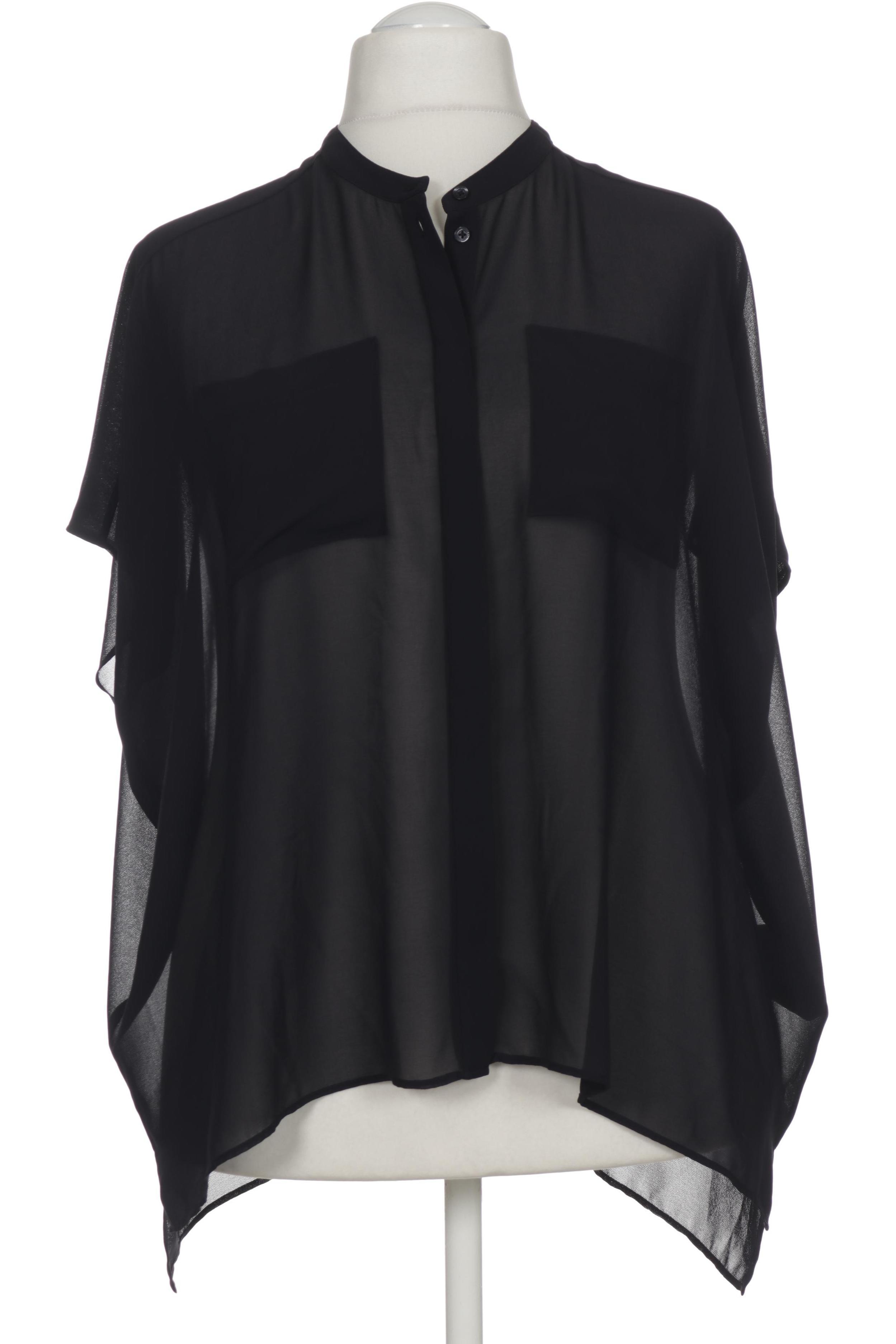 

SIR Oliver Damen Bluse, schwarz, Gr.