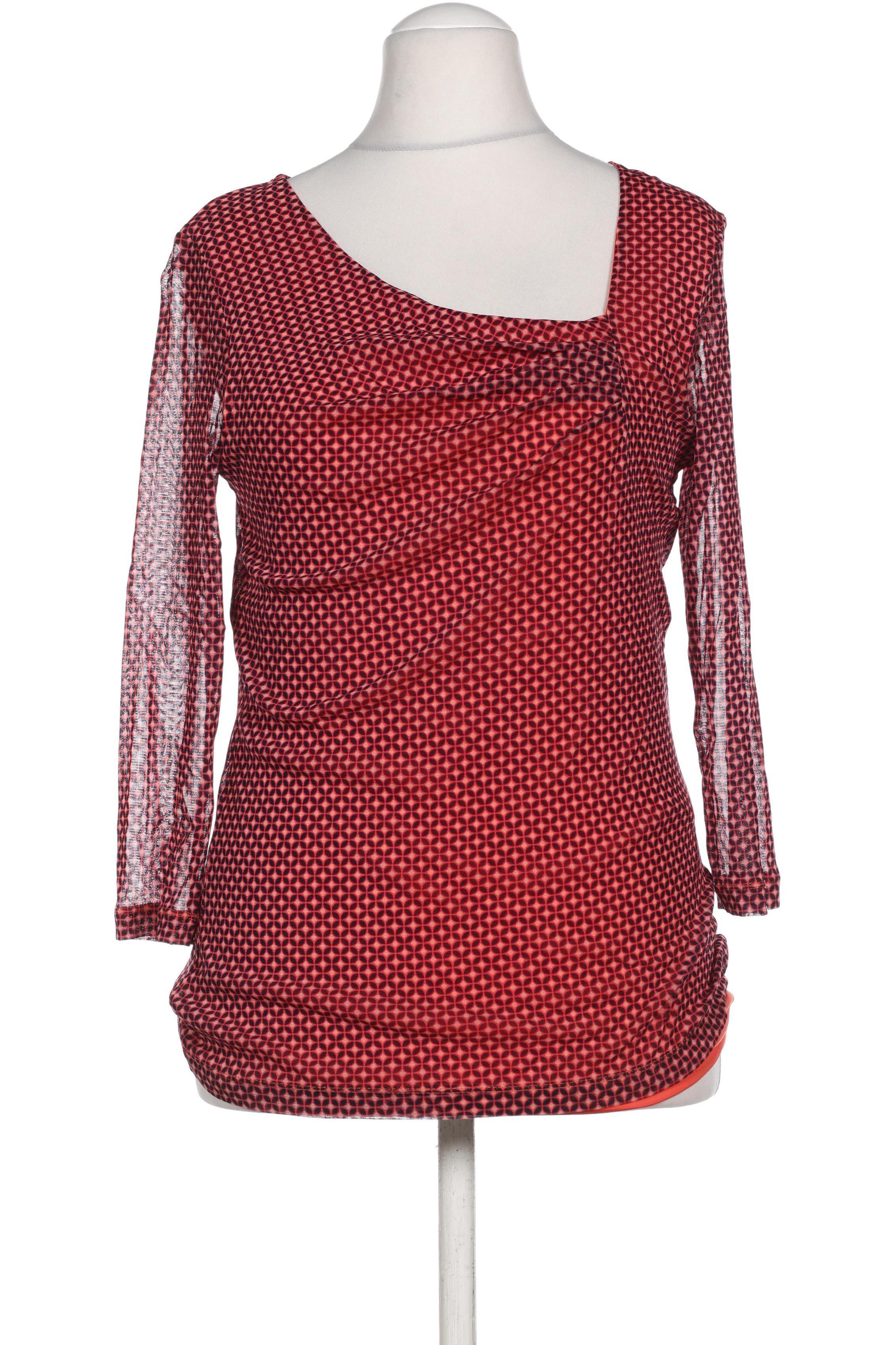 

SIR Oliver Damen Bluse, rot, Gr. 40