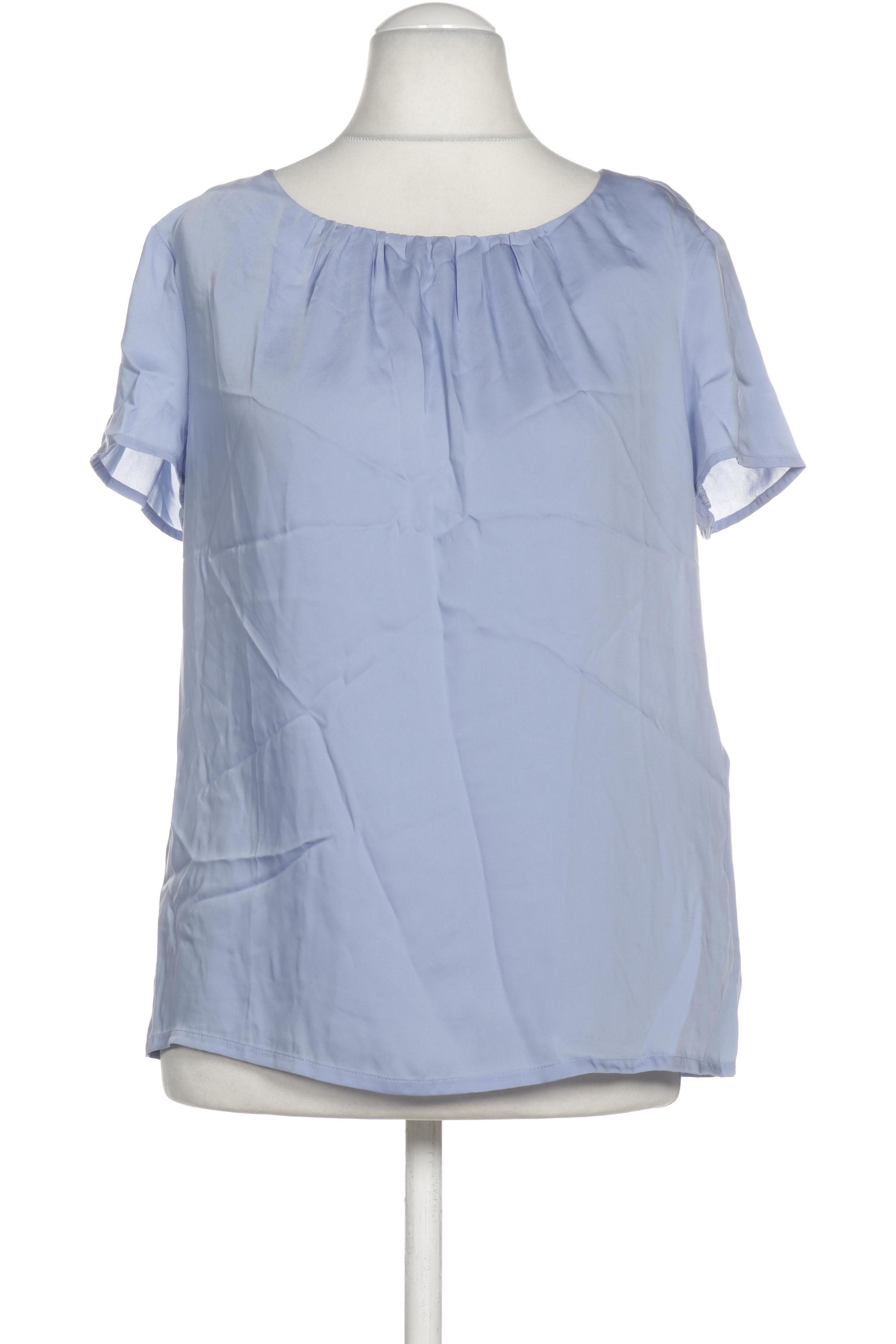 

SIR Oliver Damen Bluse, blau, Gr. 38