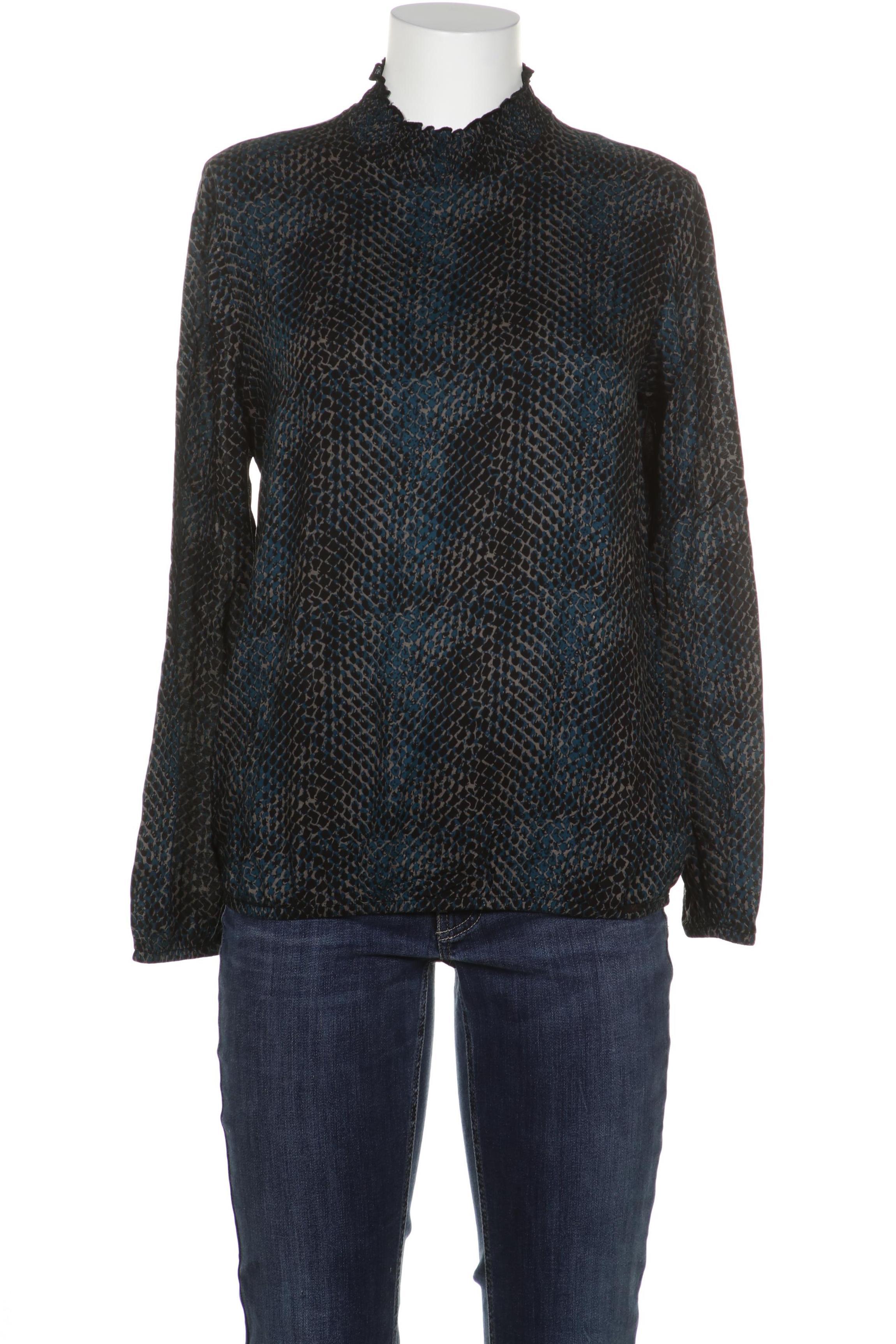 

SIR Oliver Damen Bluse, schwarz, Gr. 40