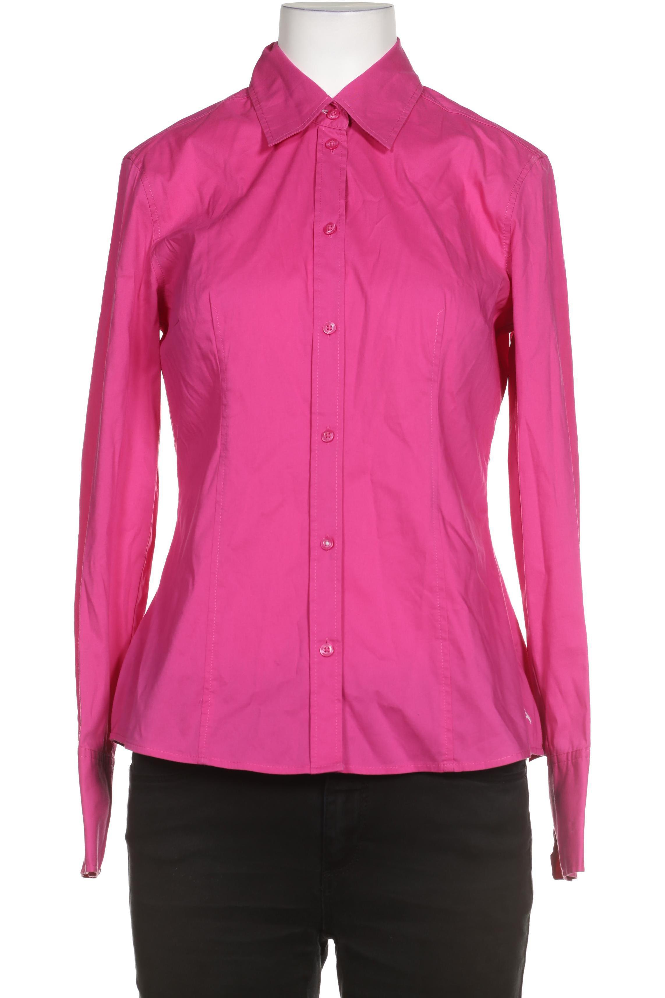 

SIR Oliver Damen Bluse, pink, Gr. 36