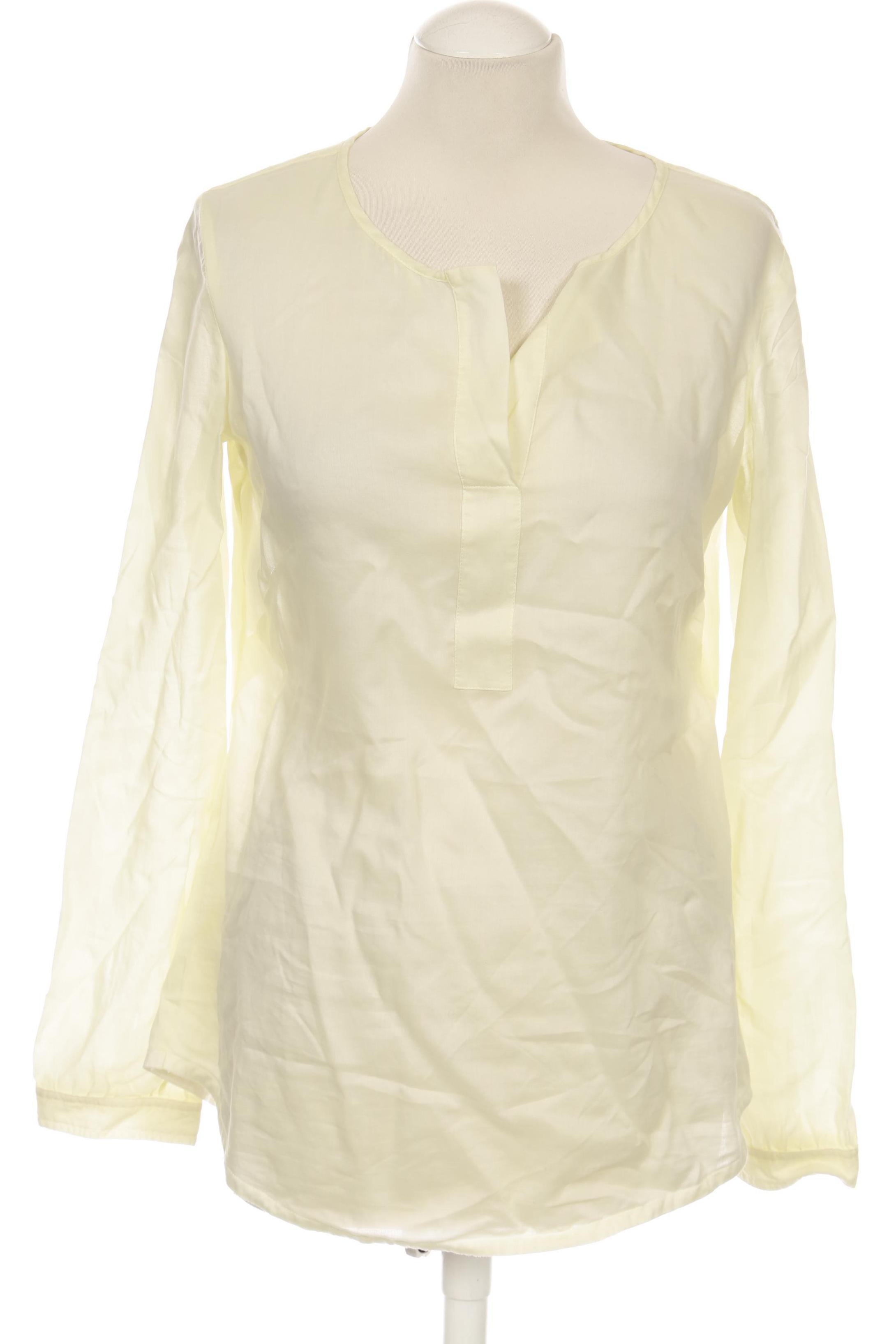 

SIR Oliver Damen Bluse, gelb, Gr. 36