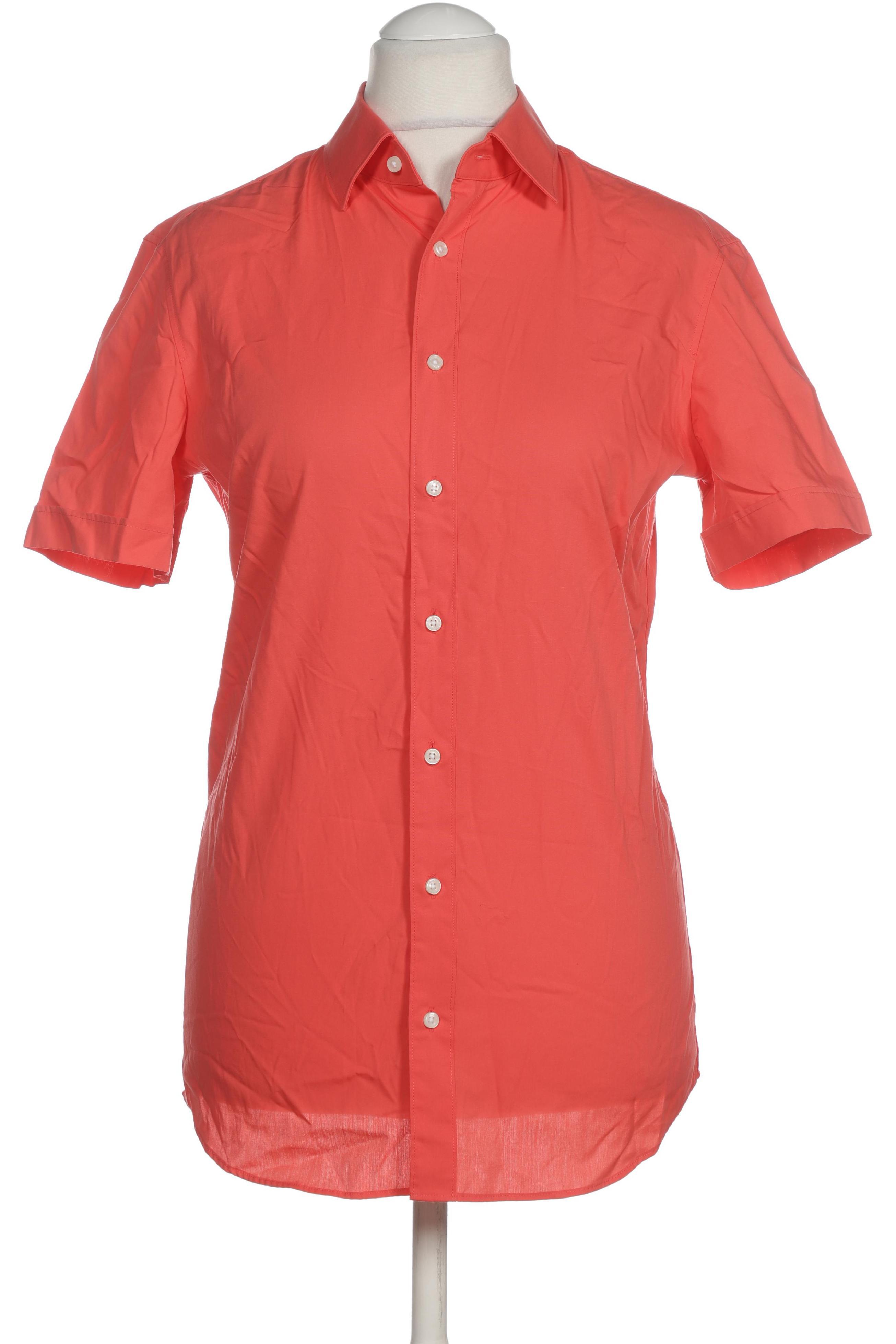 

SIR Oliver Damen Bluse, rot, Gr. 38
