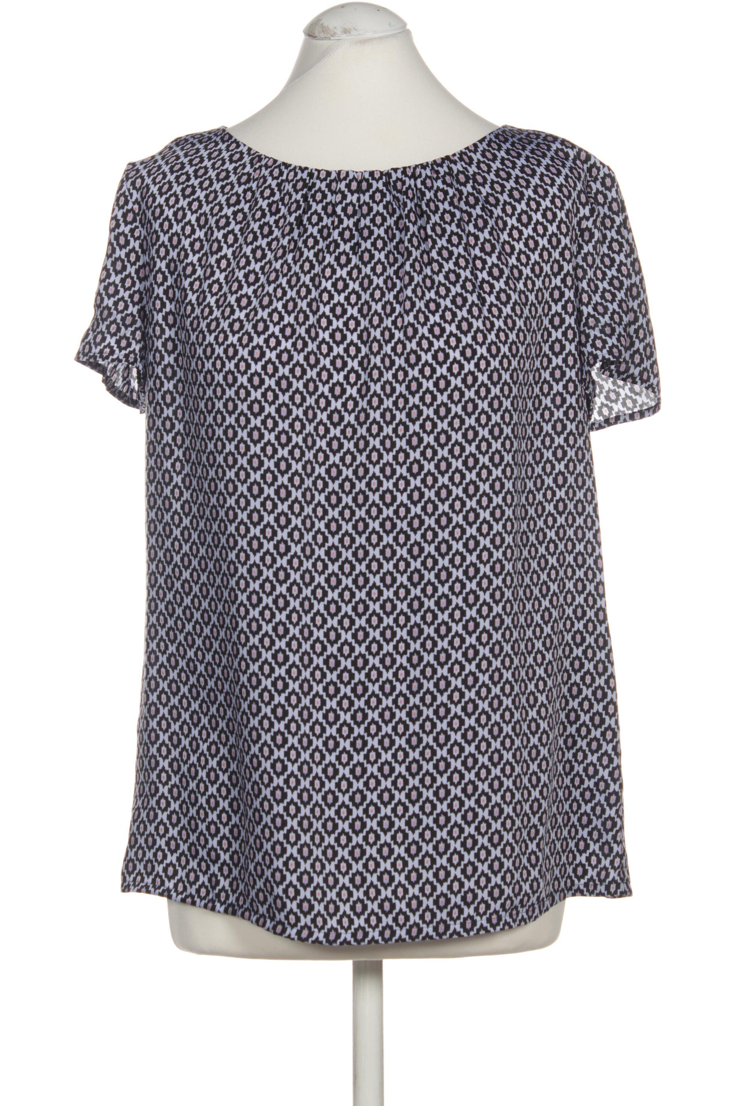 

SIR Oliver Damen Bluse, schwarz, Gr. 38