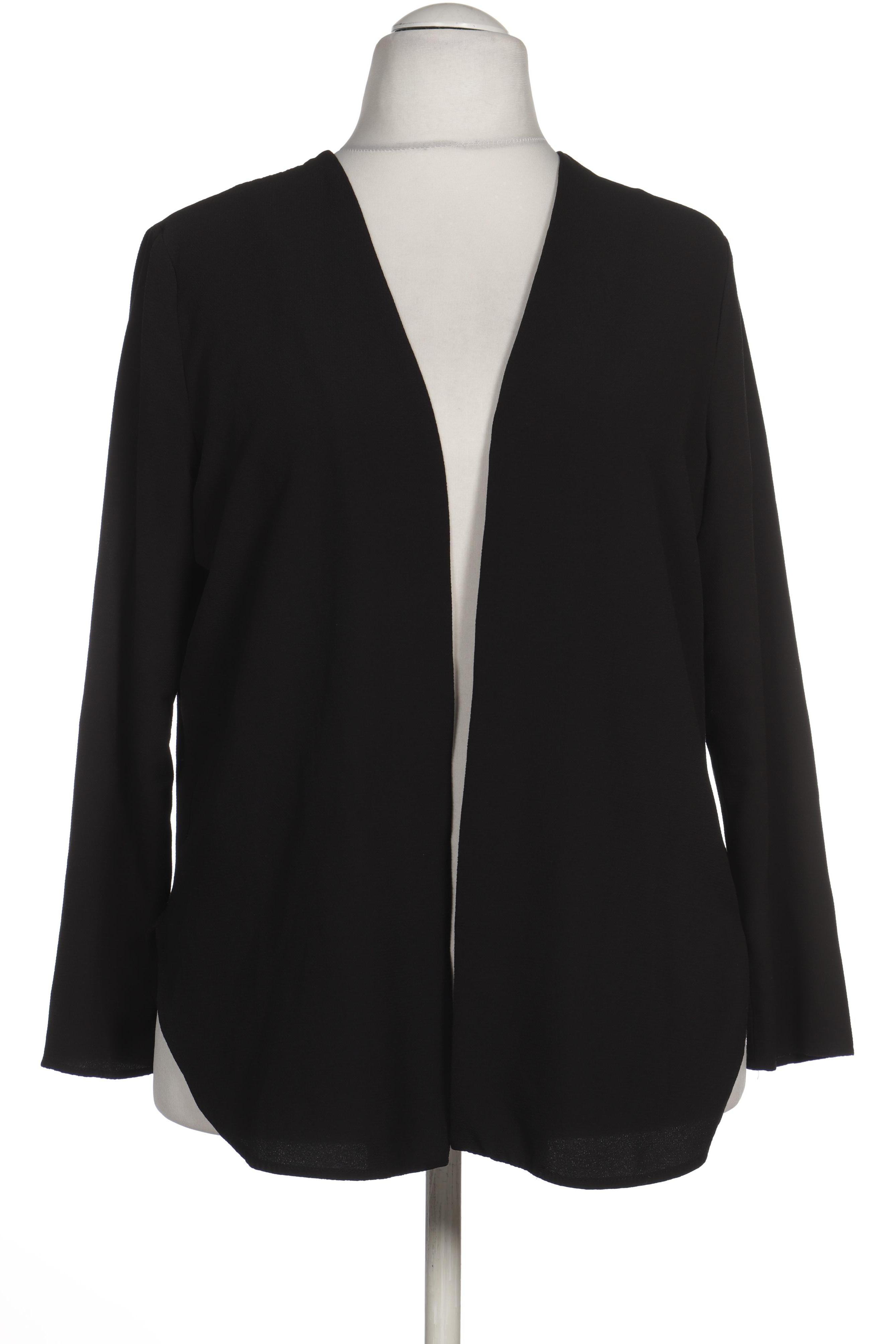 

SIR Oliver Damen Strickjacke, schwarz, Gr. 44