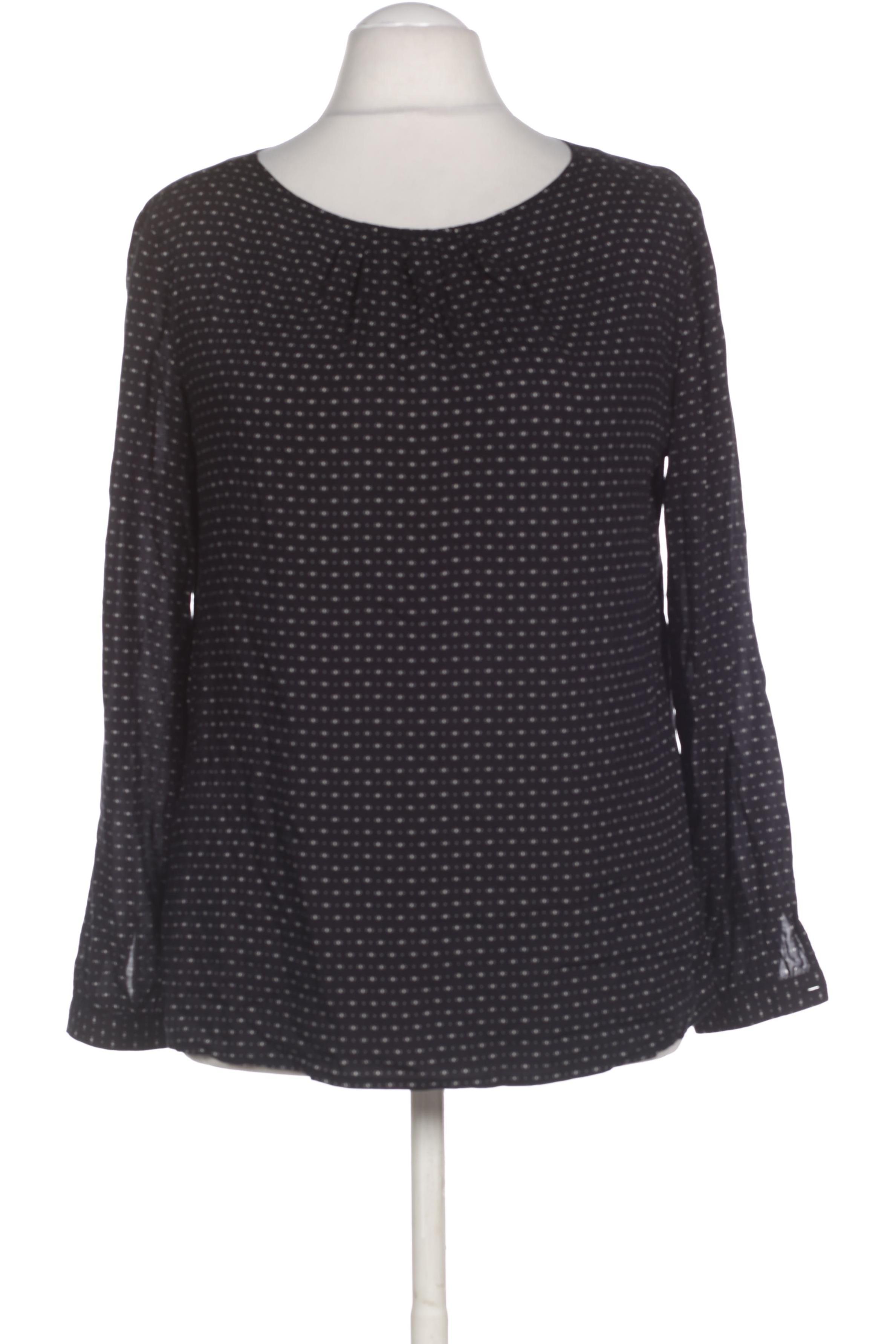 

SIR Oliver Damen Bluse, schwarz, Gr. 40