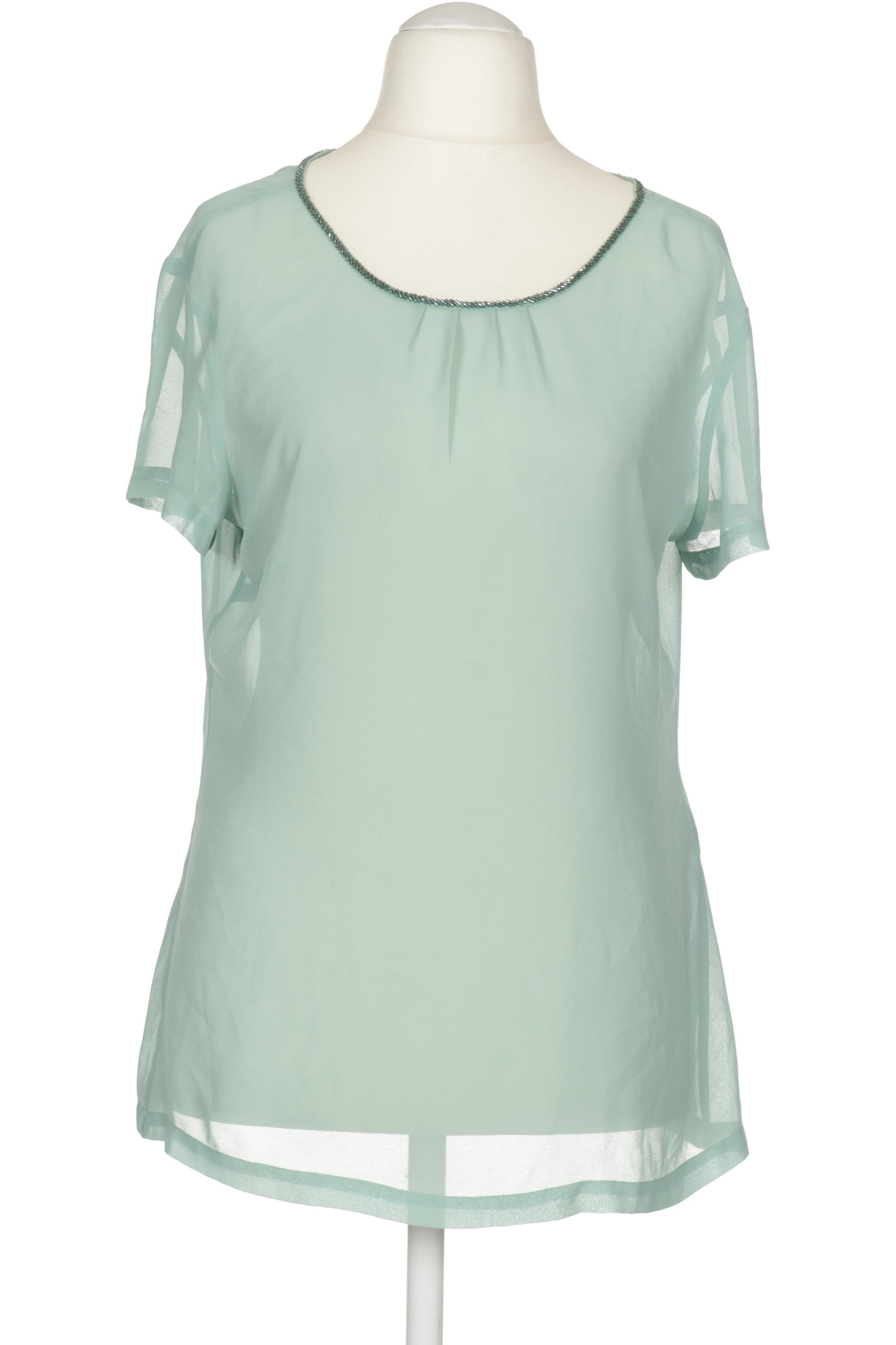 

SIR Oliver Damen Bluse, türkis, Gr. 38