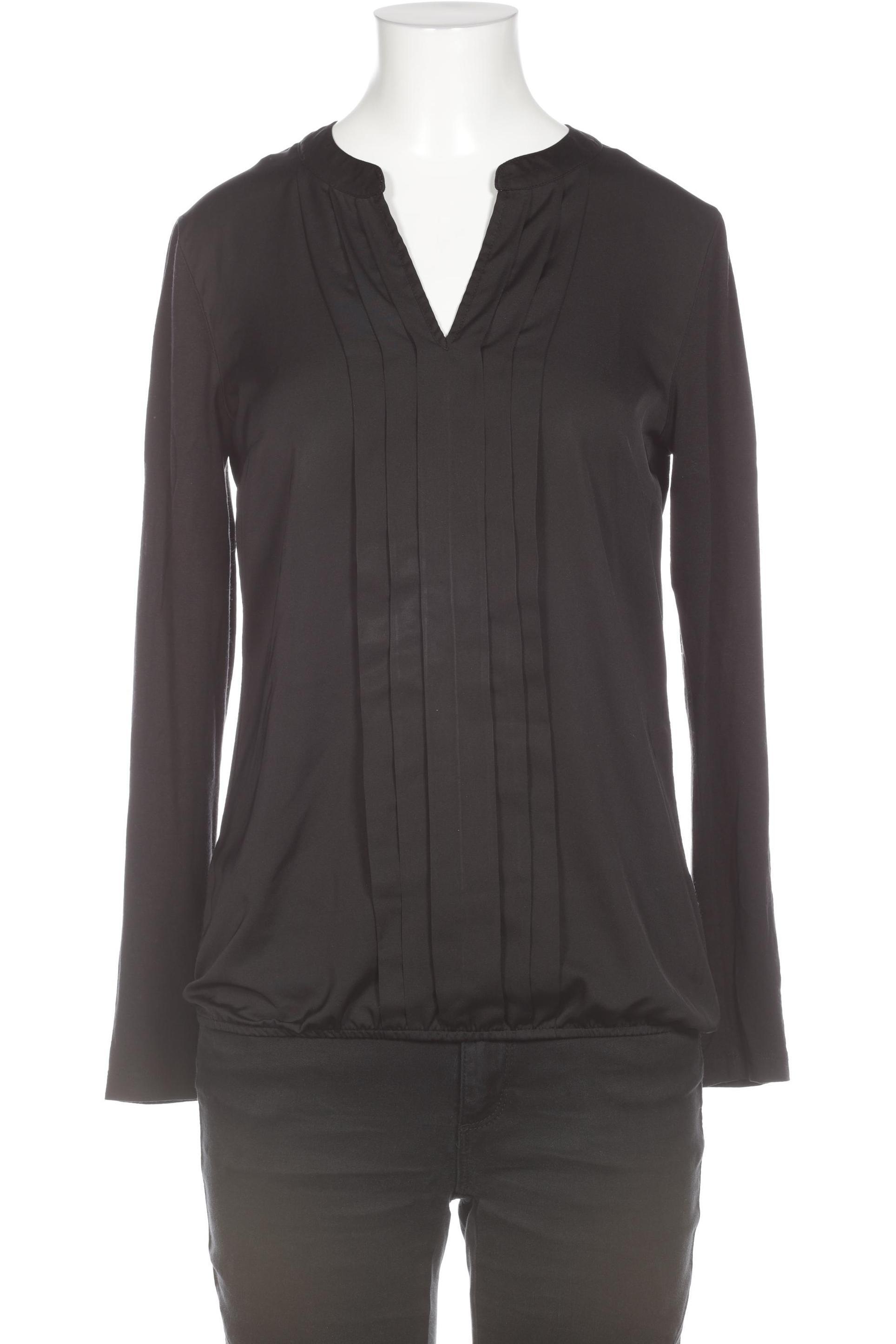

SIR Oliver Damen Bluse, schwarz, Gr. 34