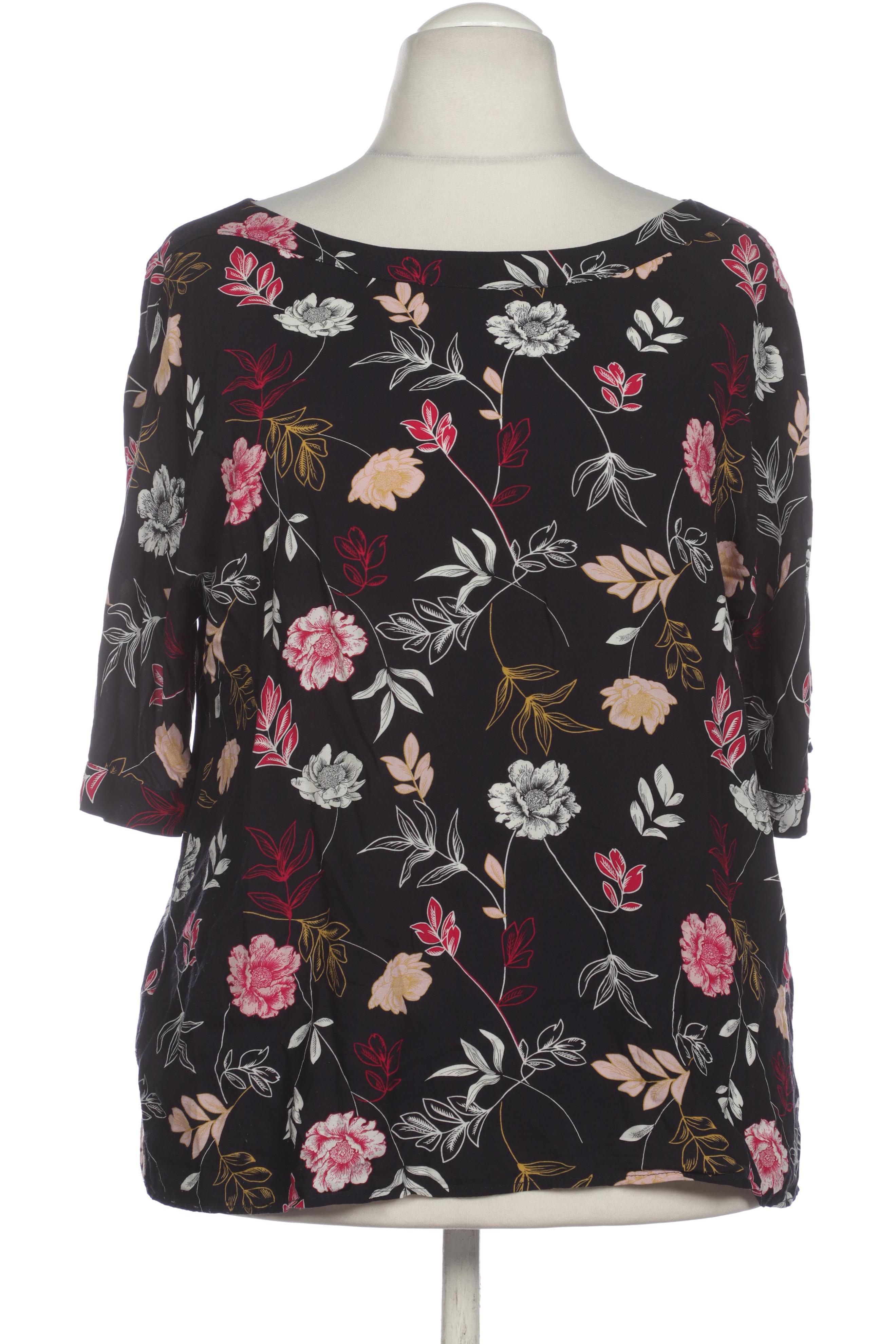 

SIR Oliver Damen Bluse, blau, Gr. 42