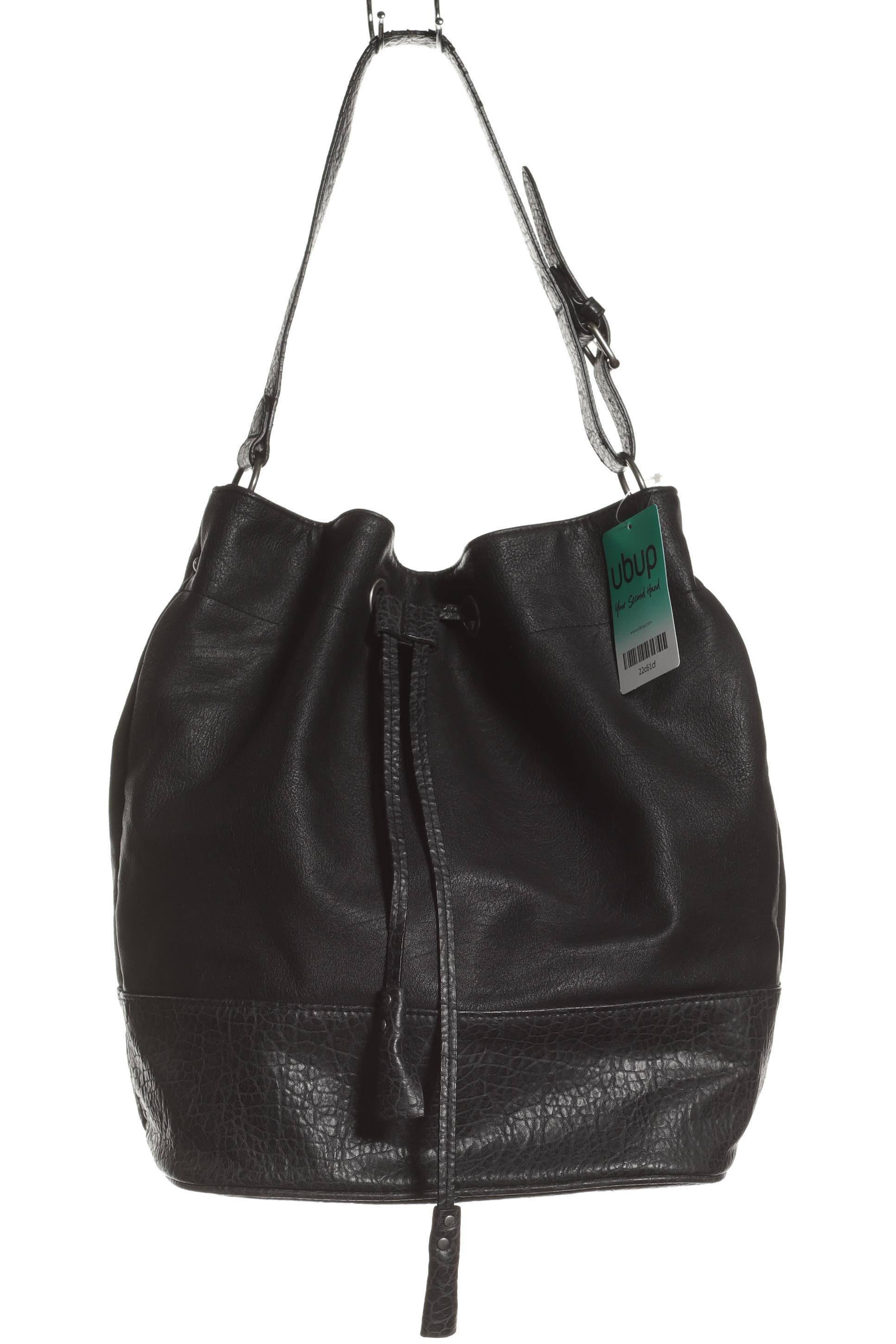 

s.Oliver Damen Handtasche, schwarz, Gr.