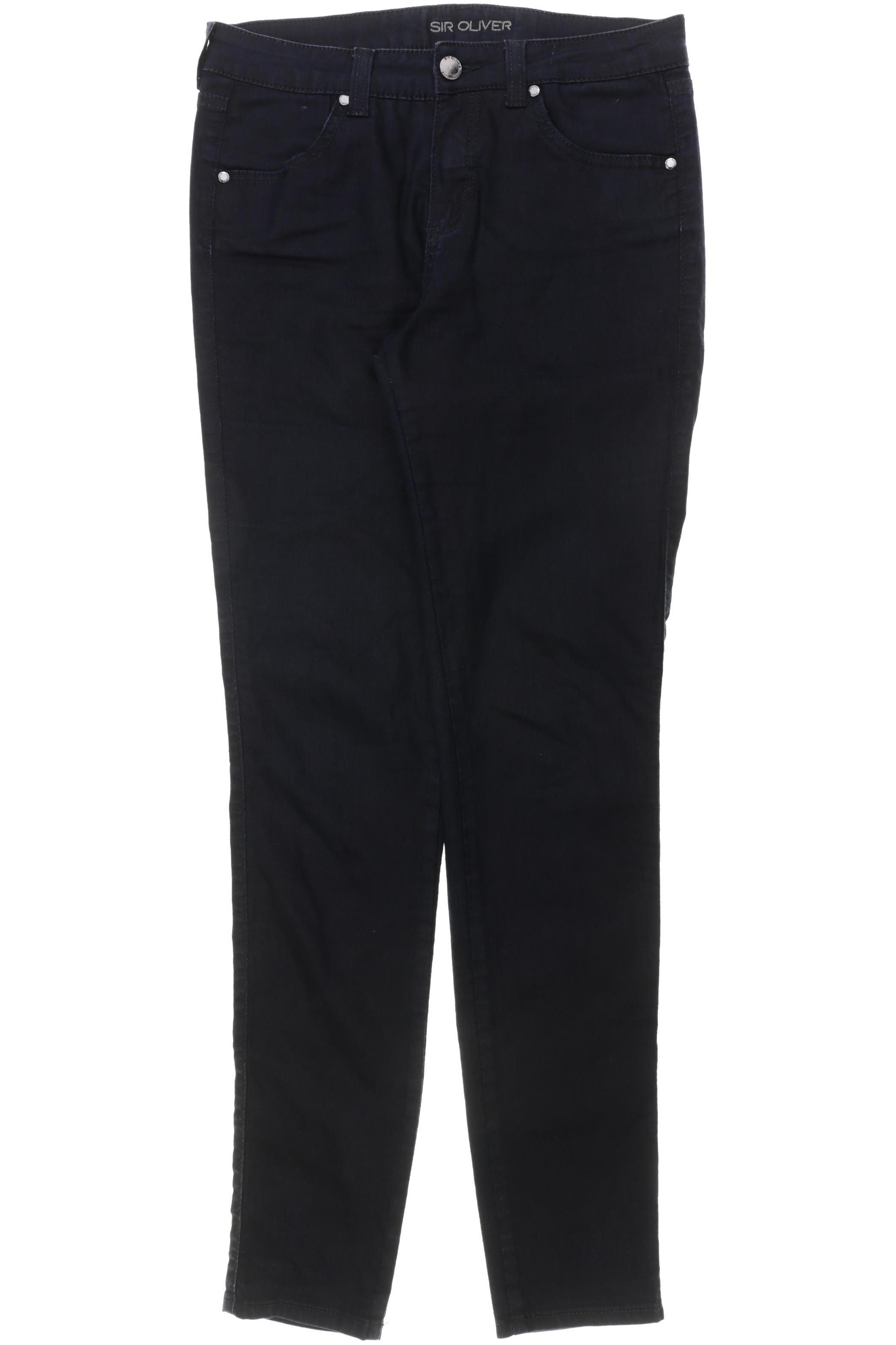 

SIR Oliver Damen Jeans, blau, Gr. 36