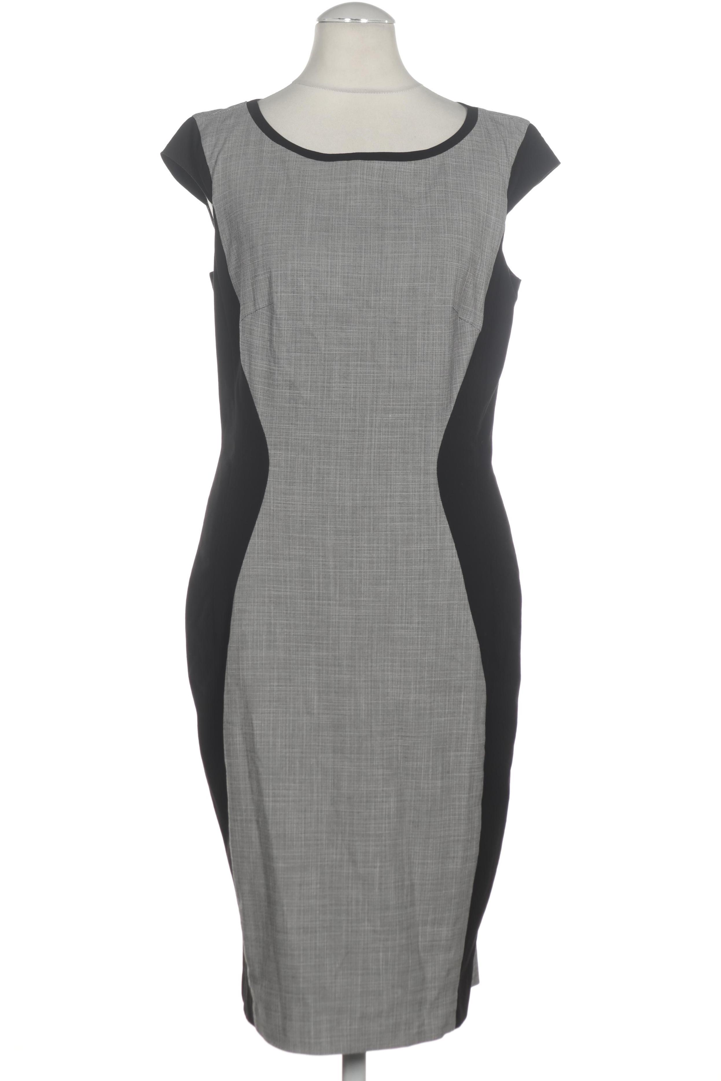 

SIR Oliver Damen Kleid, grau, Gr. 34