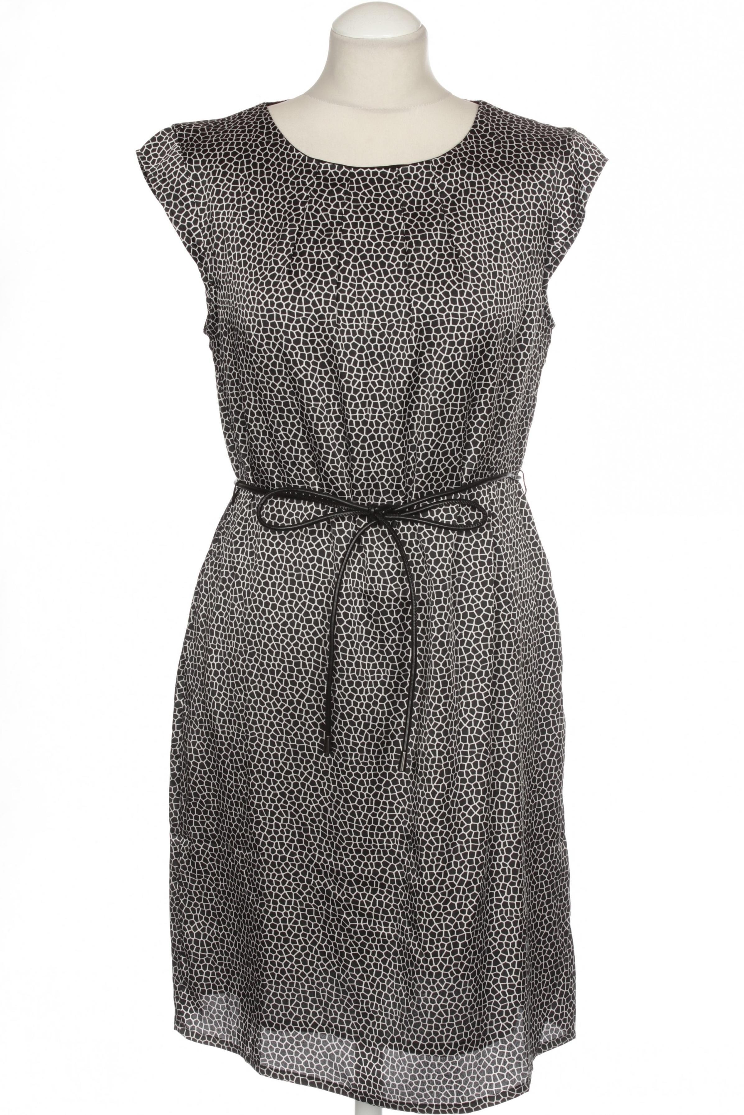 

SIR Oliver Damen Kleid, schwarz, Gr. 40