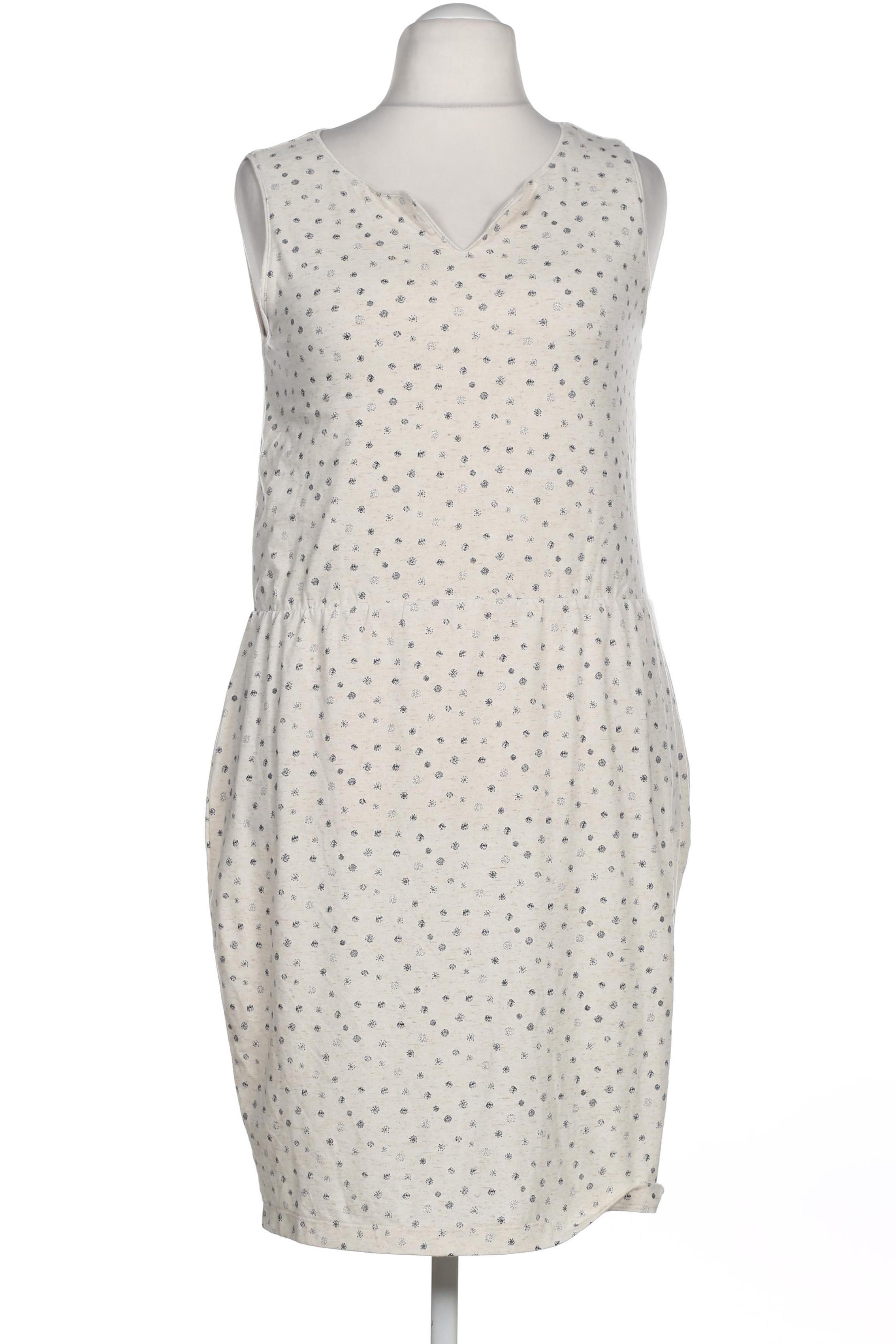 

SIR Oliver Damen Kleid, beige, Gr. 42