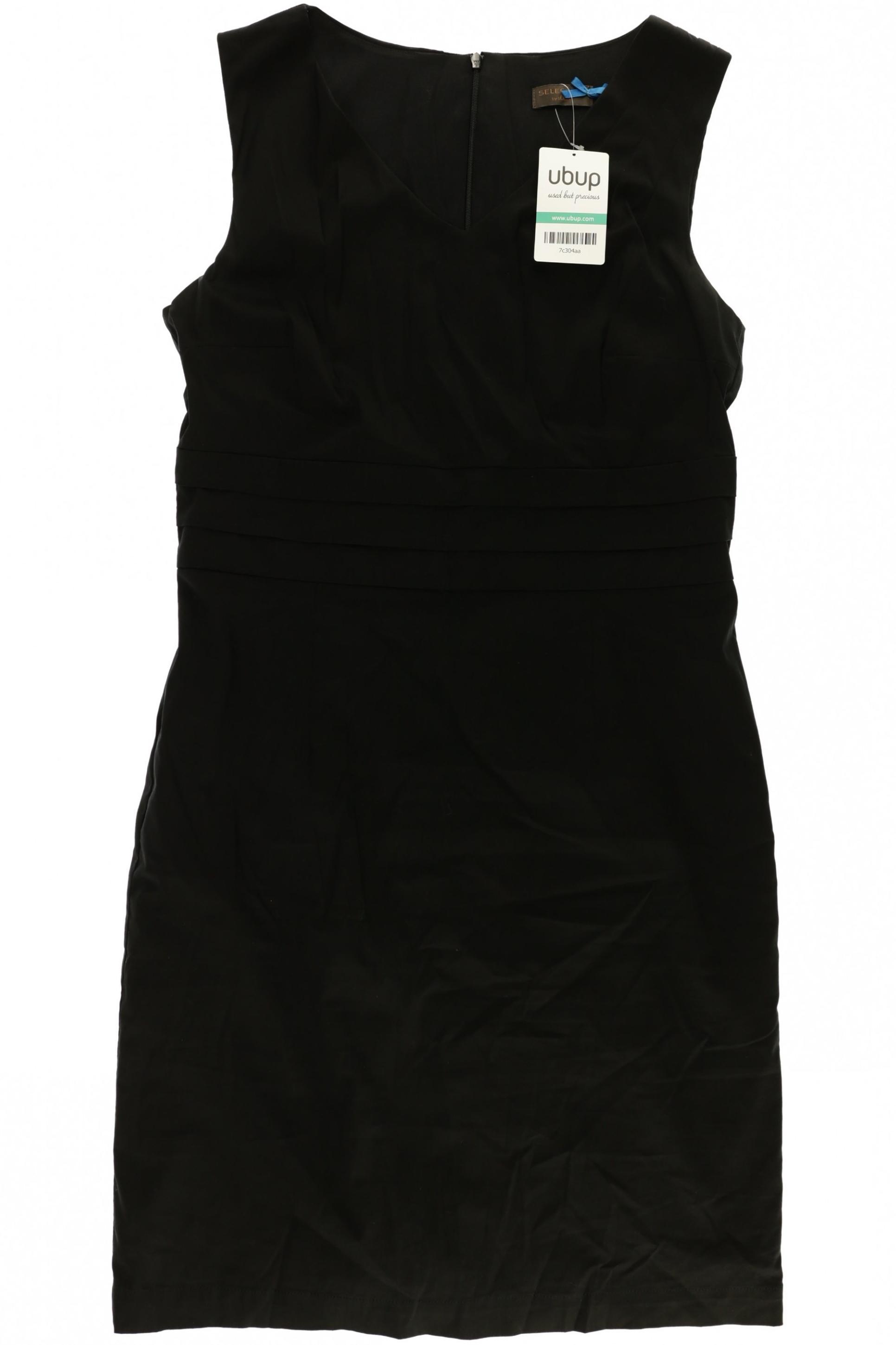 

SIR Oliver Damen Kleid, schwarz, Gr. 36