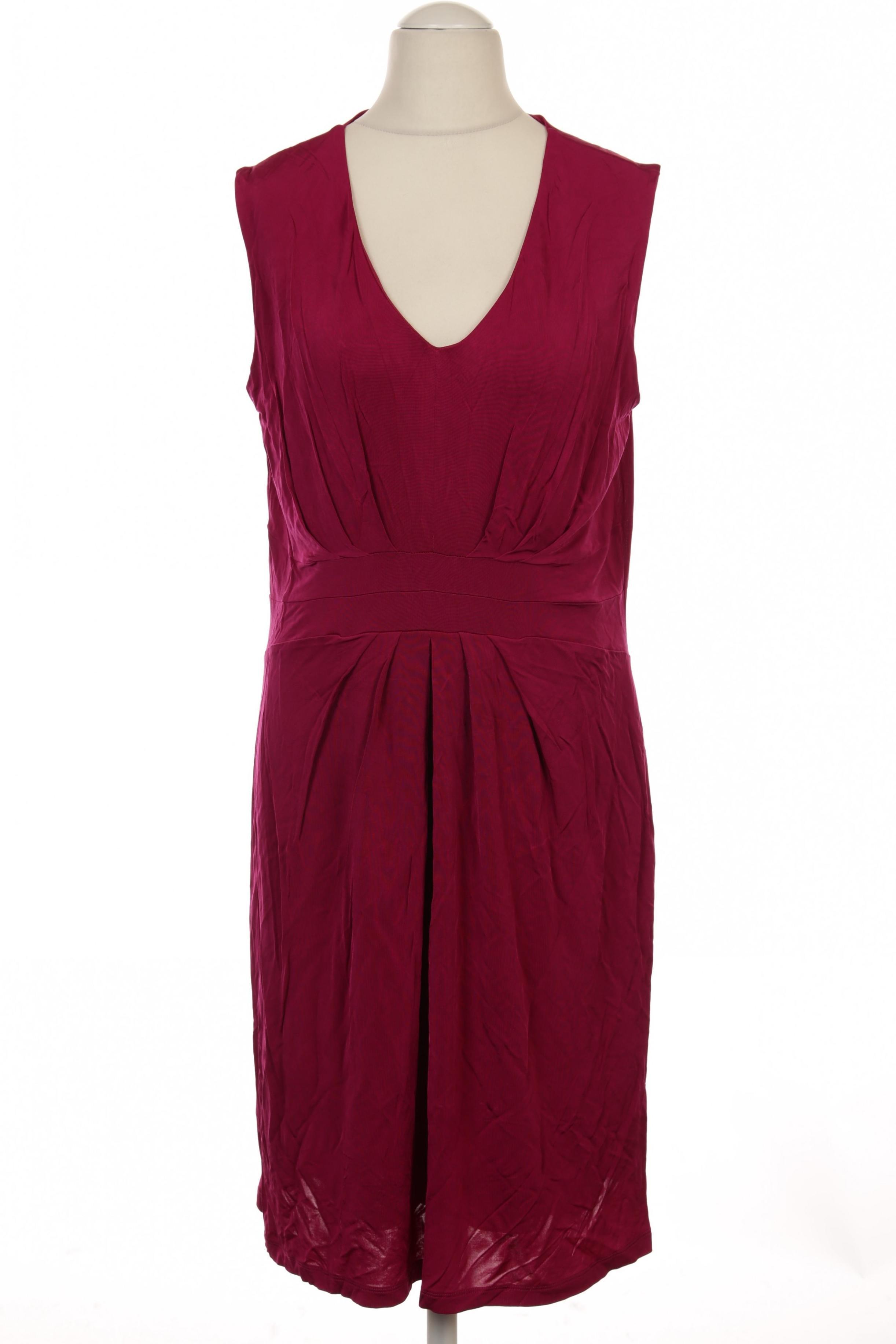 

SIR Oliver Damen Kleid, pink, Gr. 44