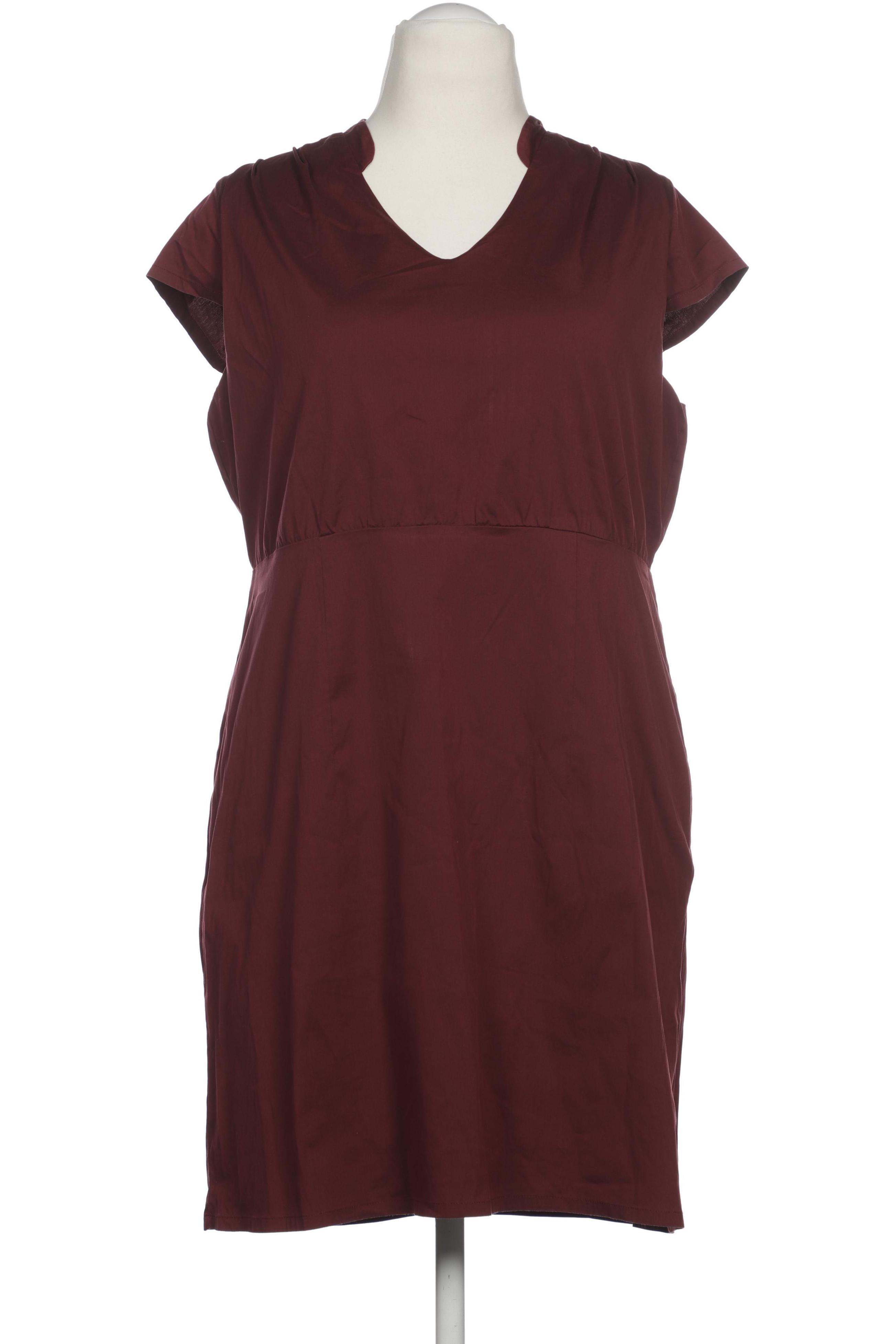 

SIR Oliver Damen Kleid, rot, Gr. 46