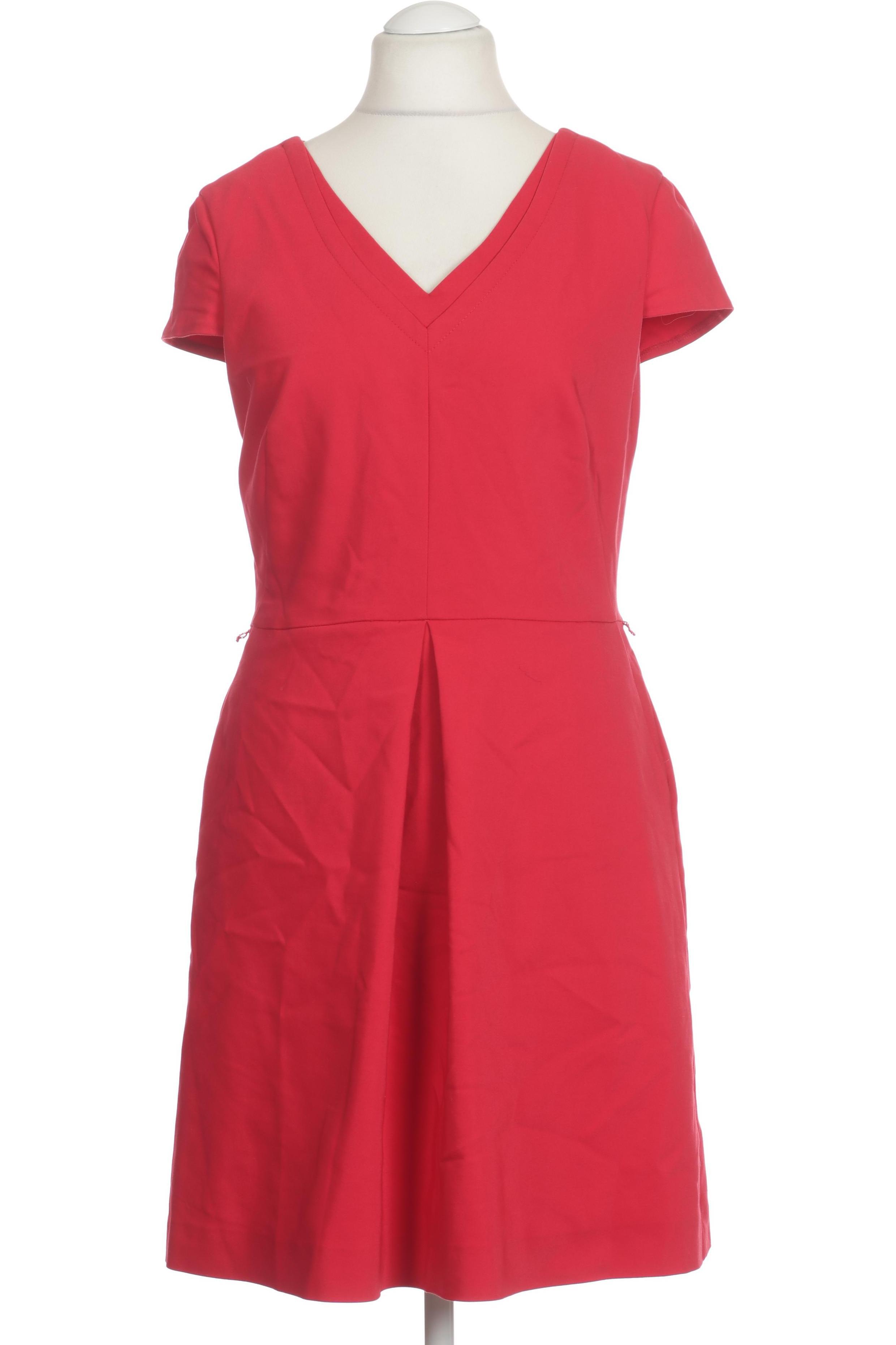 

SIR Oliver Damen Kleid, pink, Gr. 40