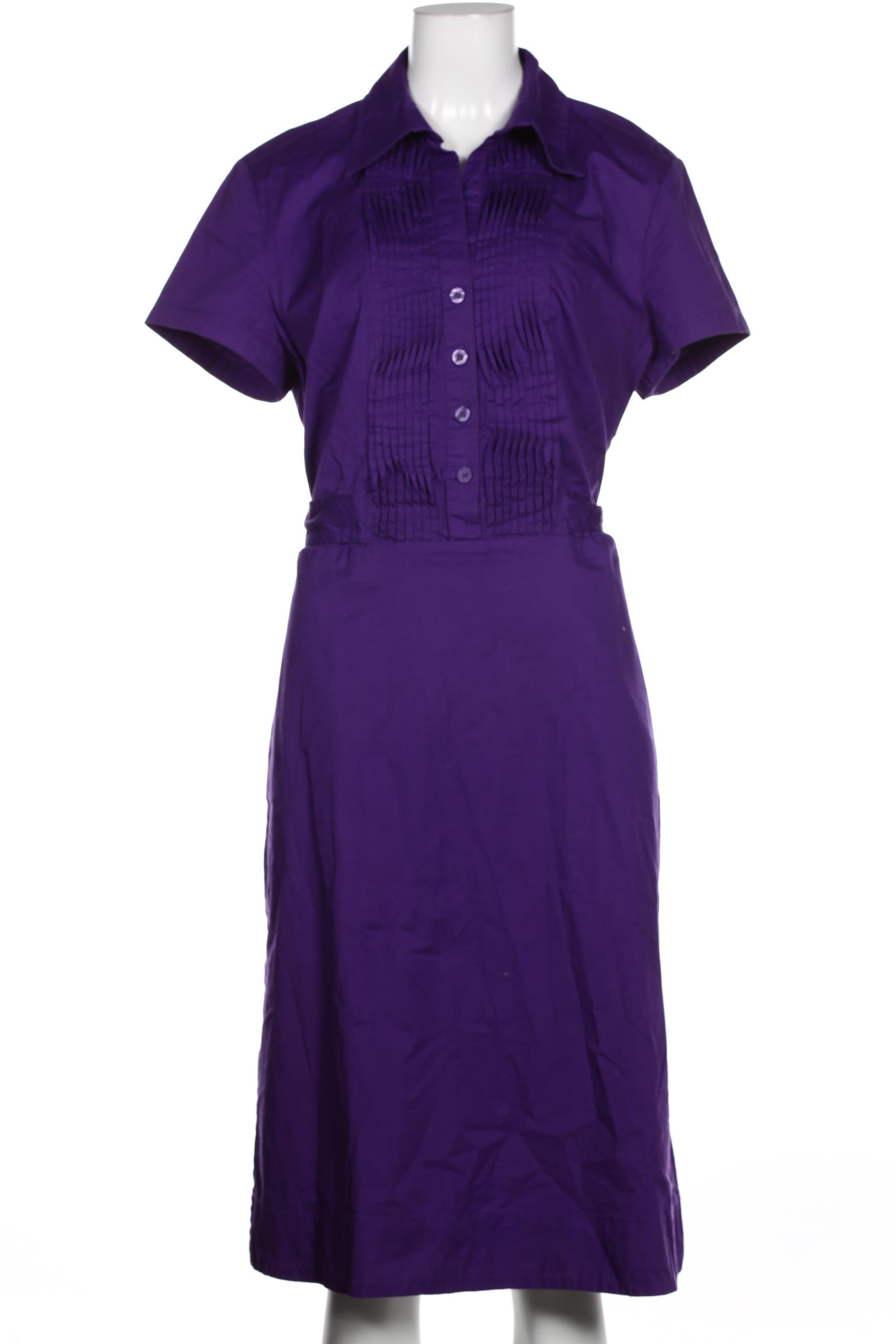 

SIR Oliver Damen Kleid, lila, Gr. 40