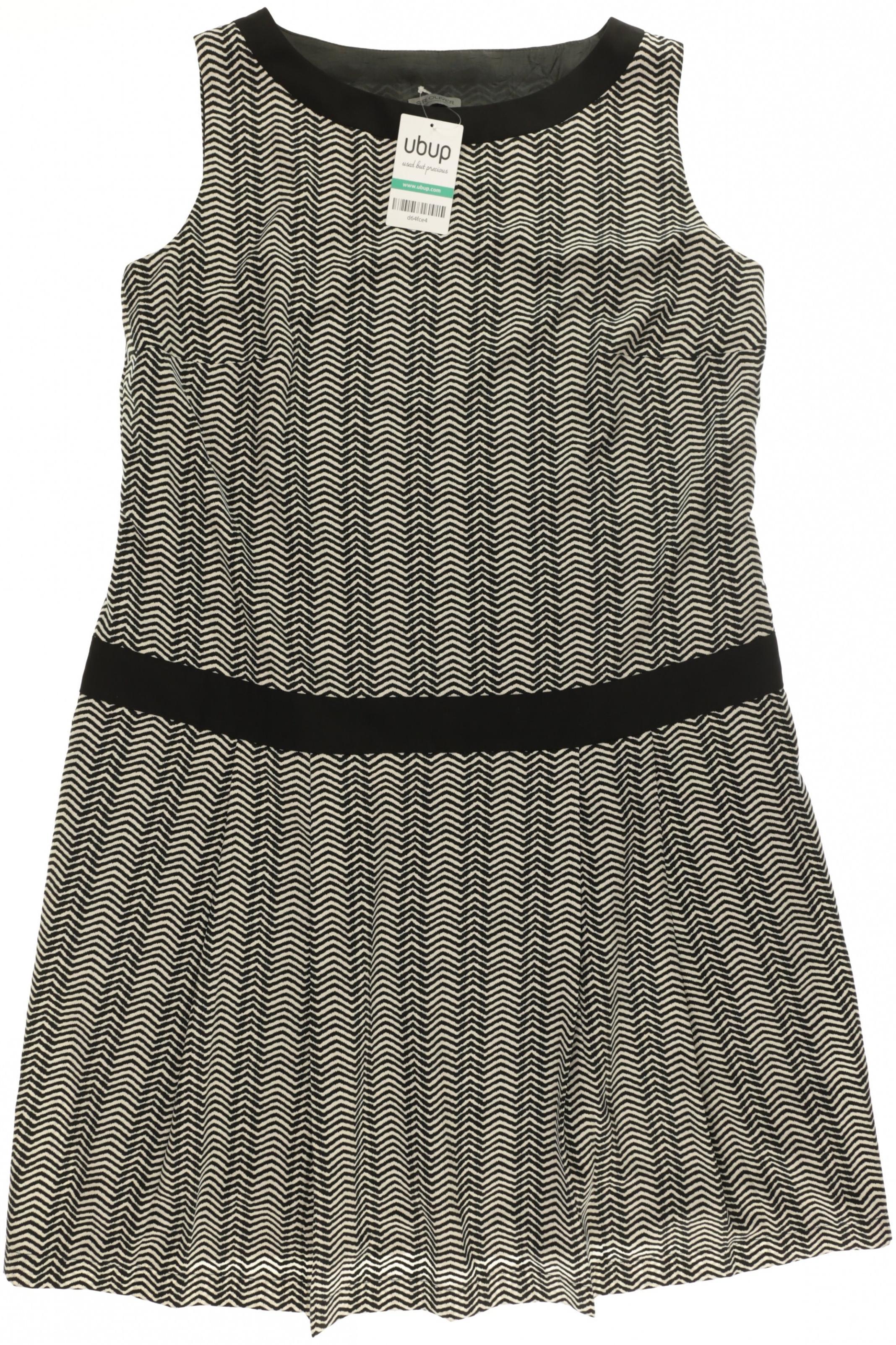 

SIR Oliver Damen Kleid, mehrfarbig, Gr. 46