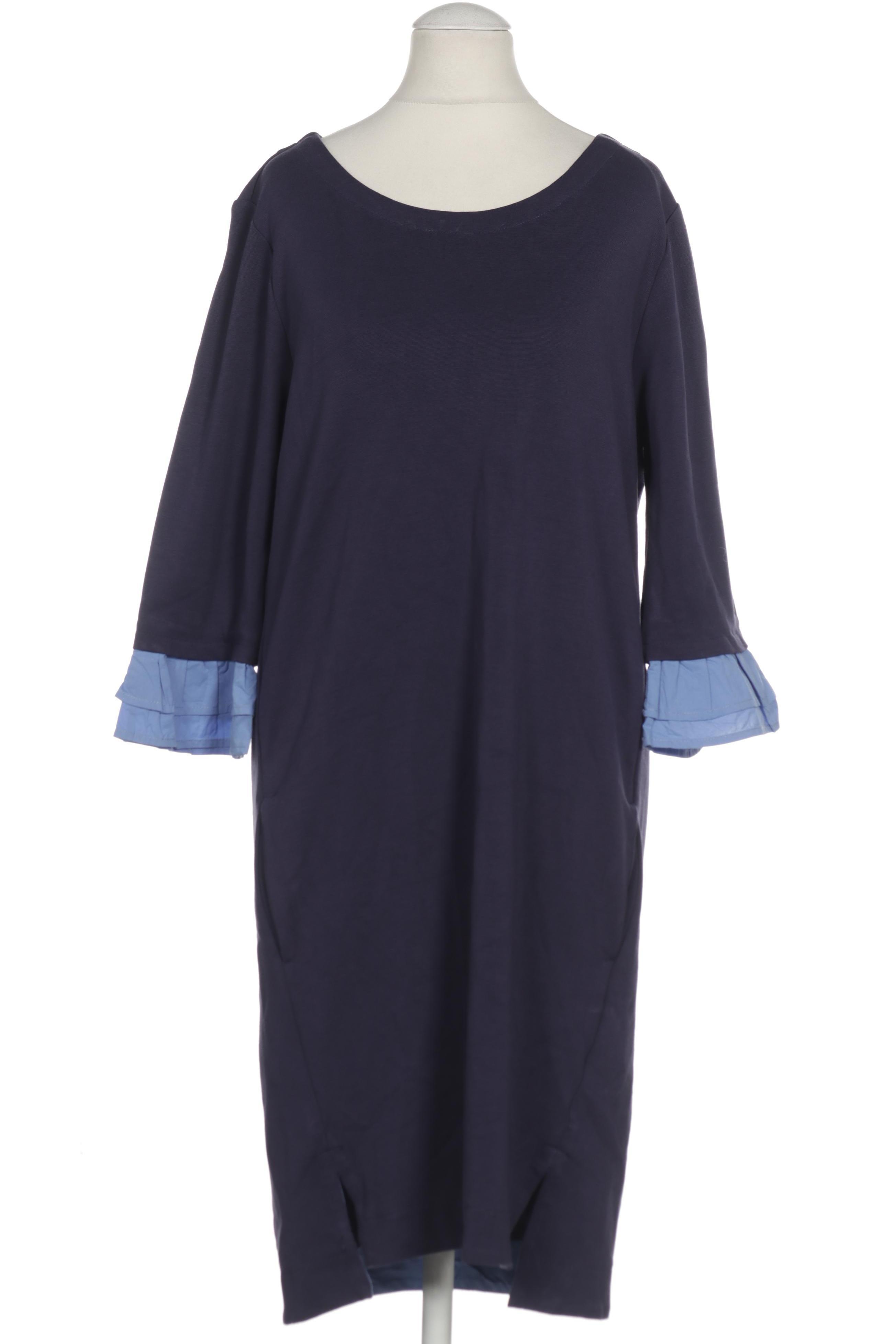 

SIR Oliver Damen Kleid, blau, Gr. 36