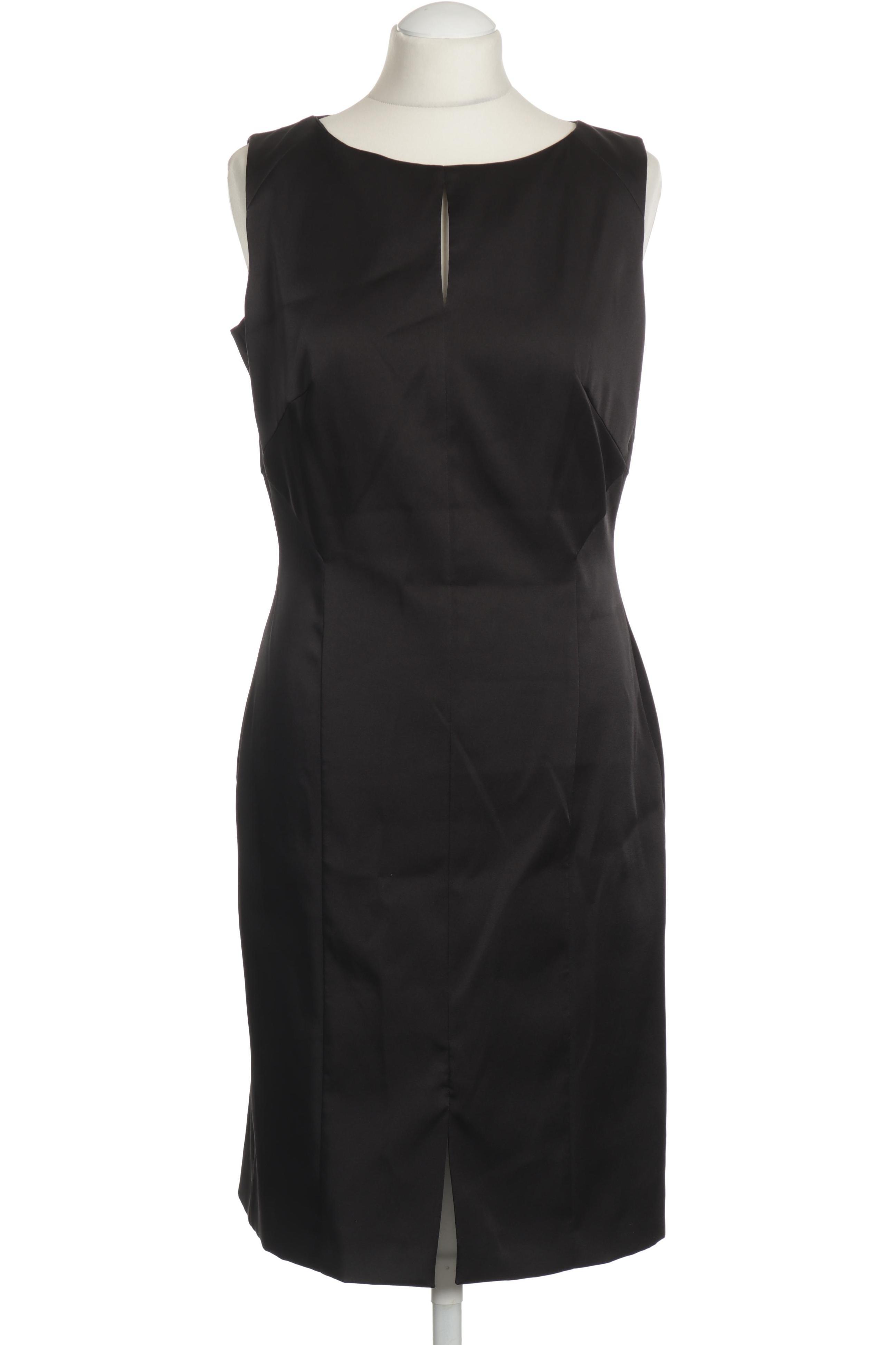 

SIR Oliver Damen Kleid, schwarz, Gr. 38