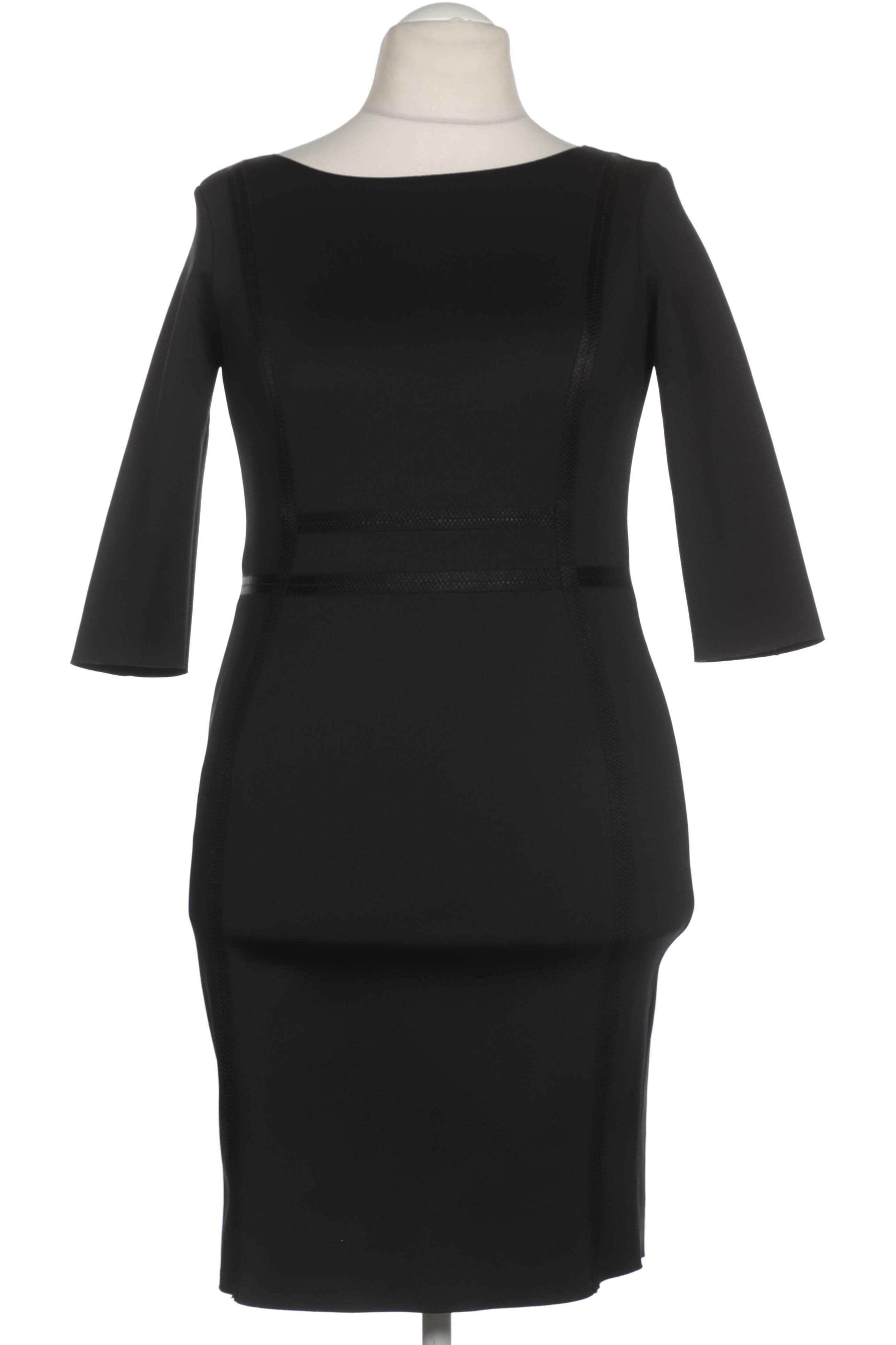 

SIR Oliver Damen Kleid, schwarz, Gr. 40