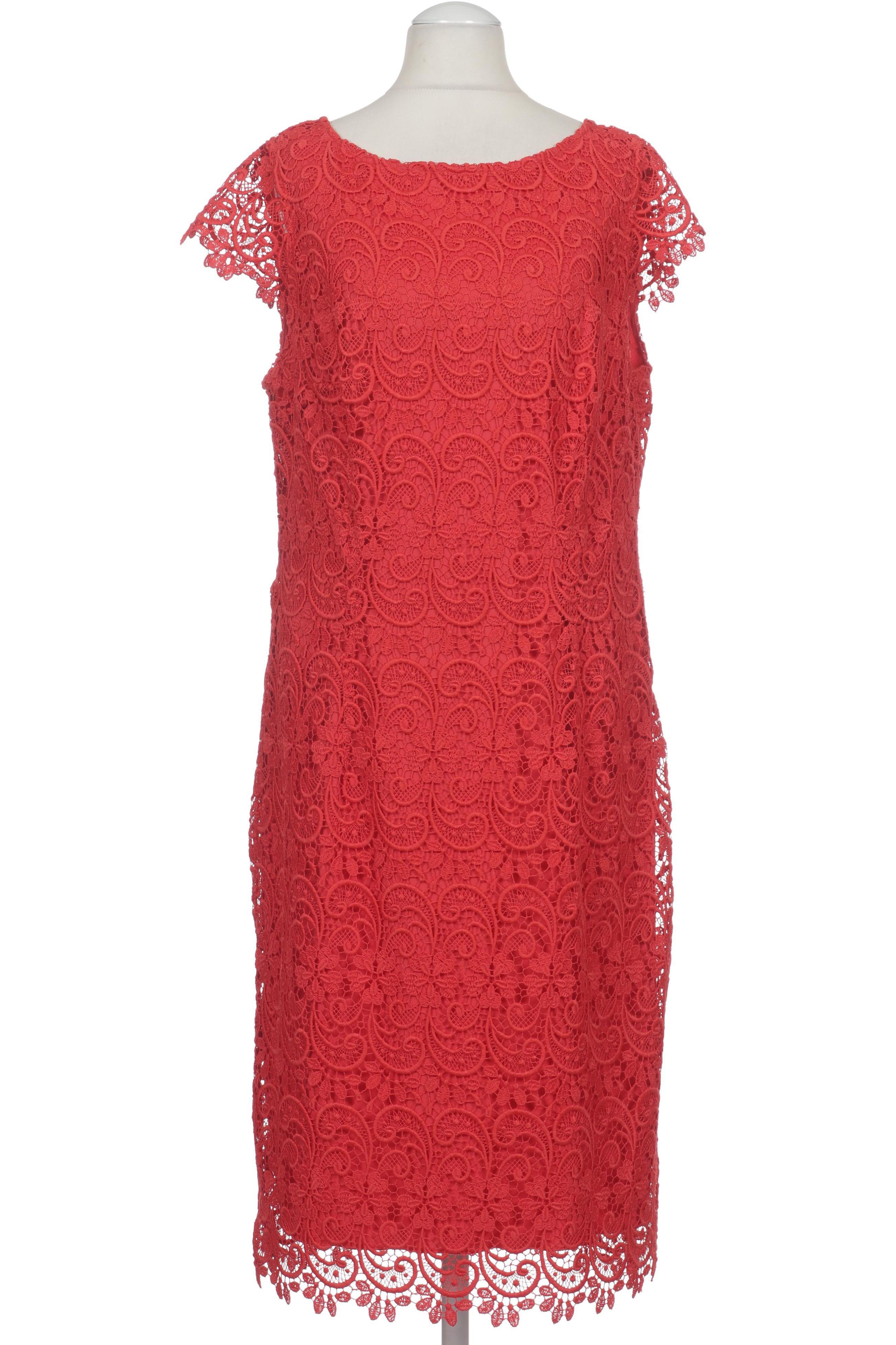 

SIR Oliver Damen Kleid, rot, Gr. 42