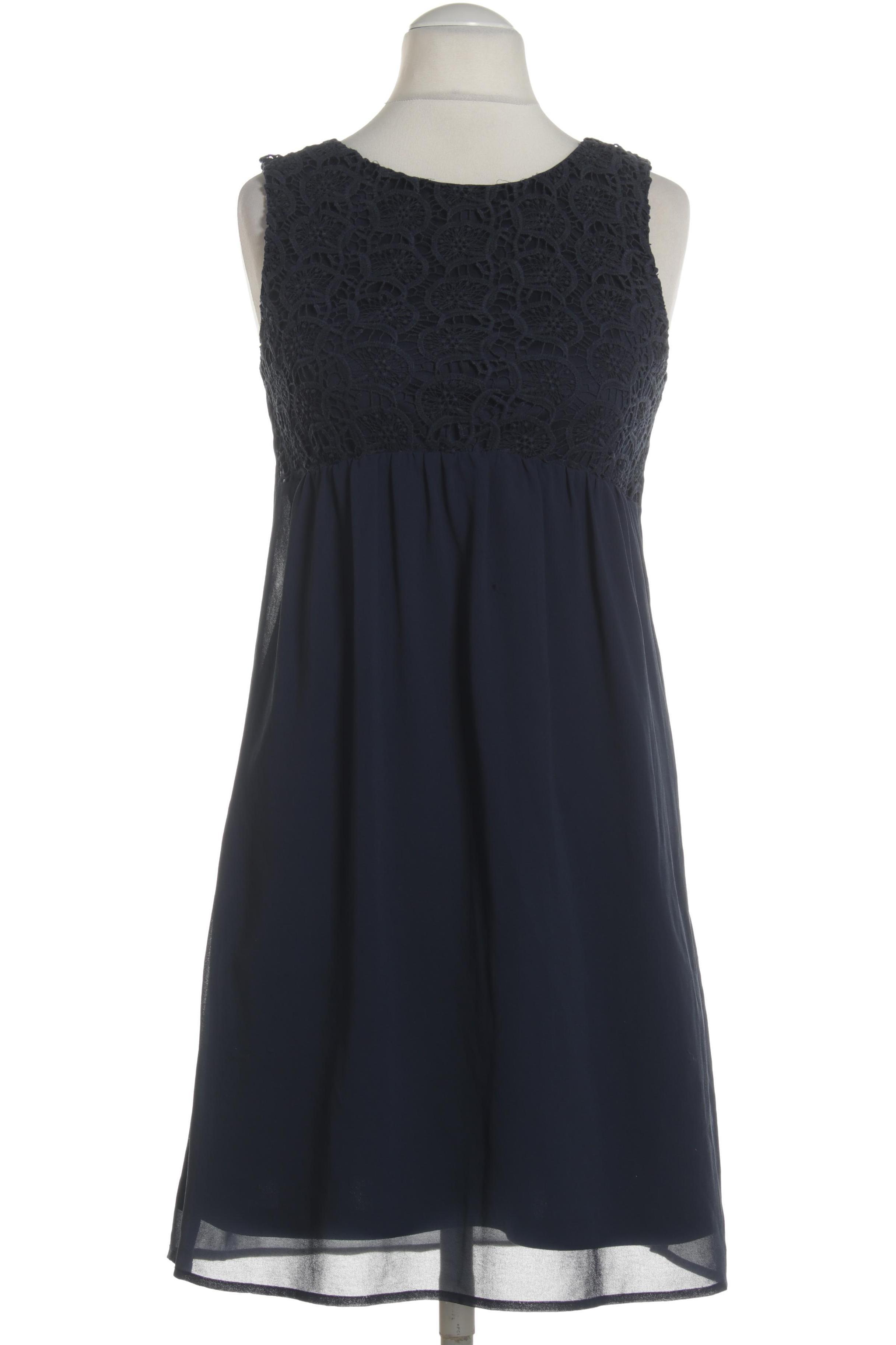 

SIR Oliver Damen Kleid, blau, Gr. 36