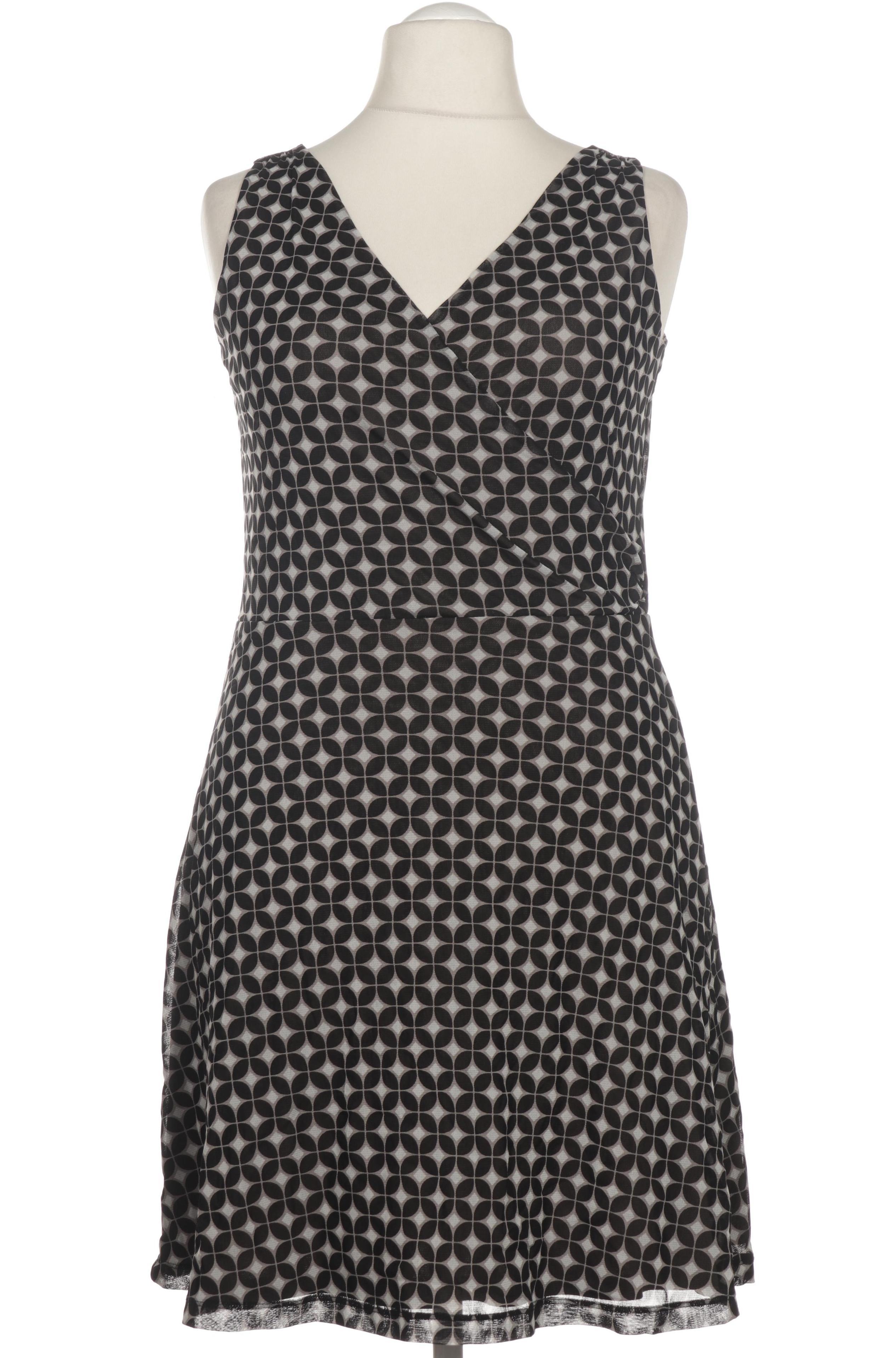 

SIR Oliver Damen Kleid, schwarz, Gr.