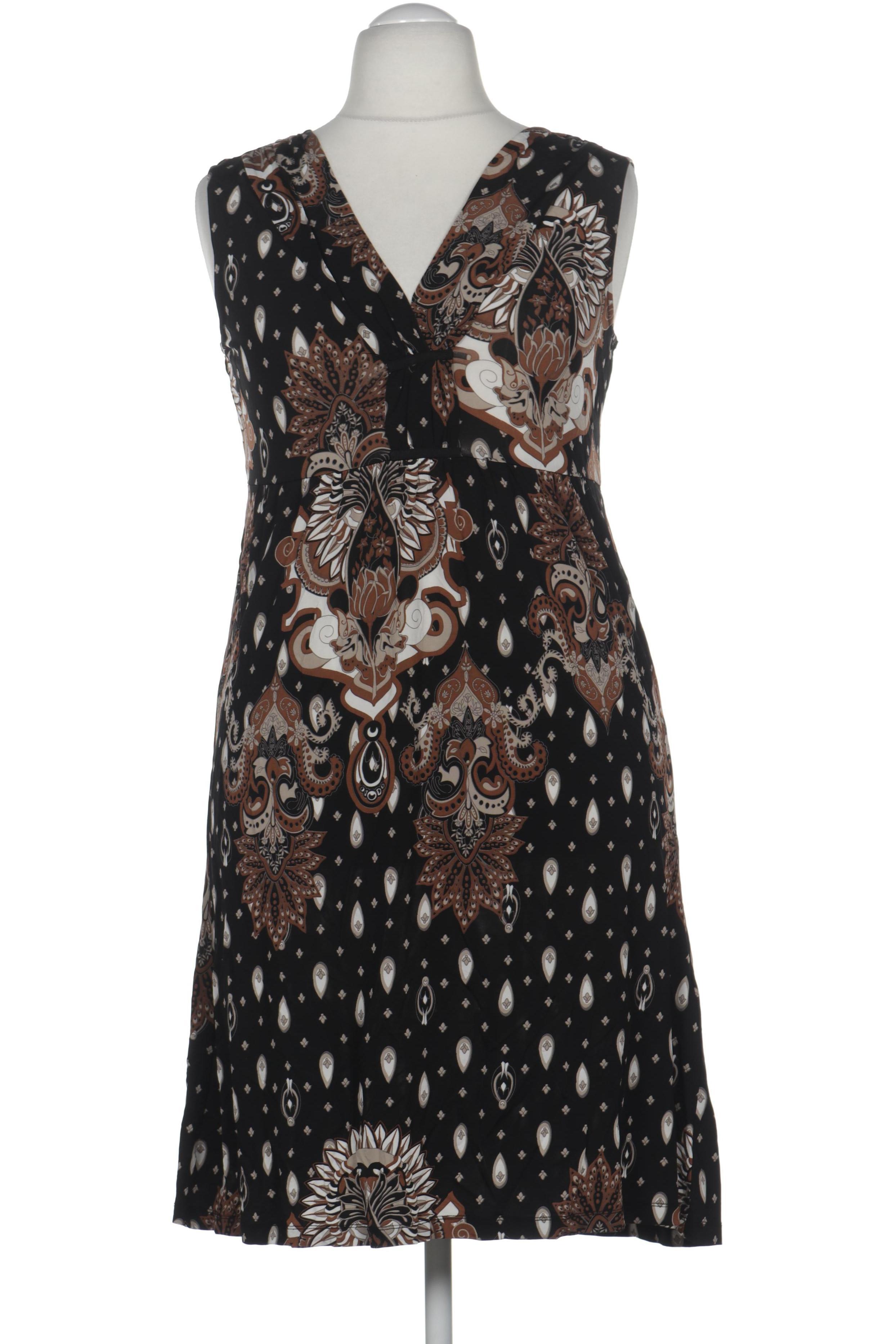 

SIR Oliver Damen Kleid, schwarz, Gr. 42