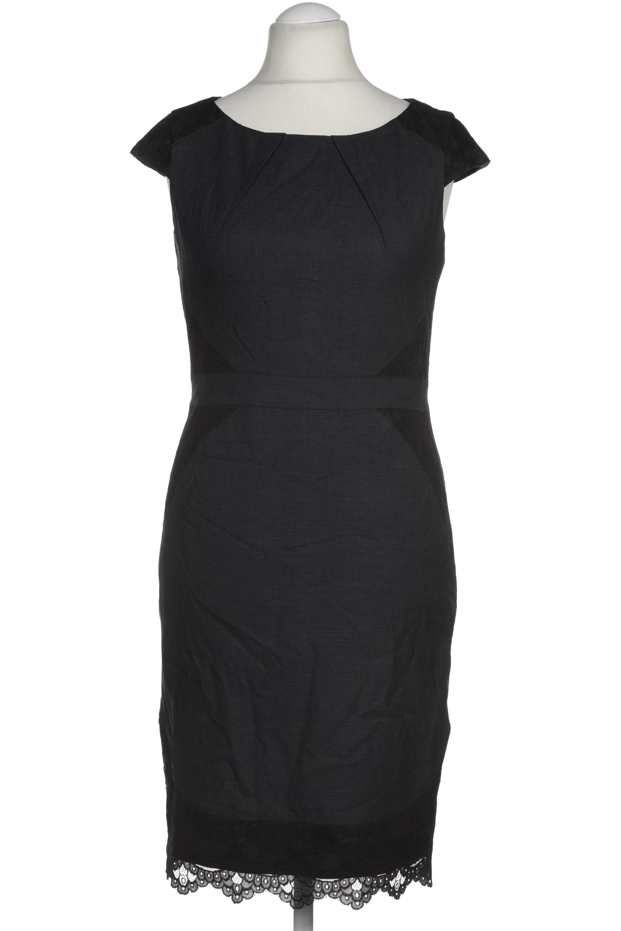 

SIR Oliver Damen Kleid, schwarz, Gr. 38