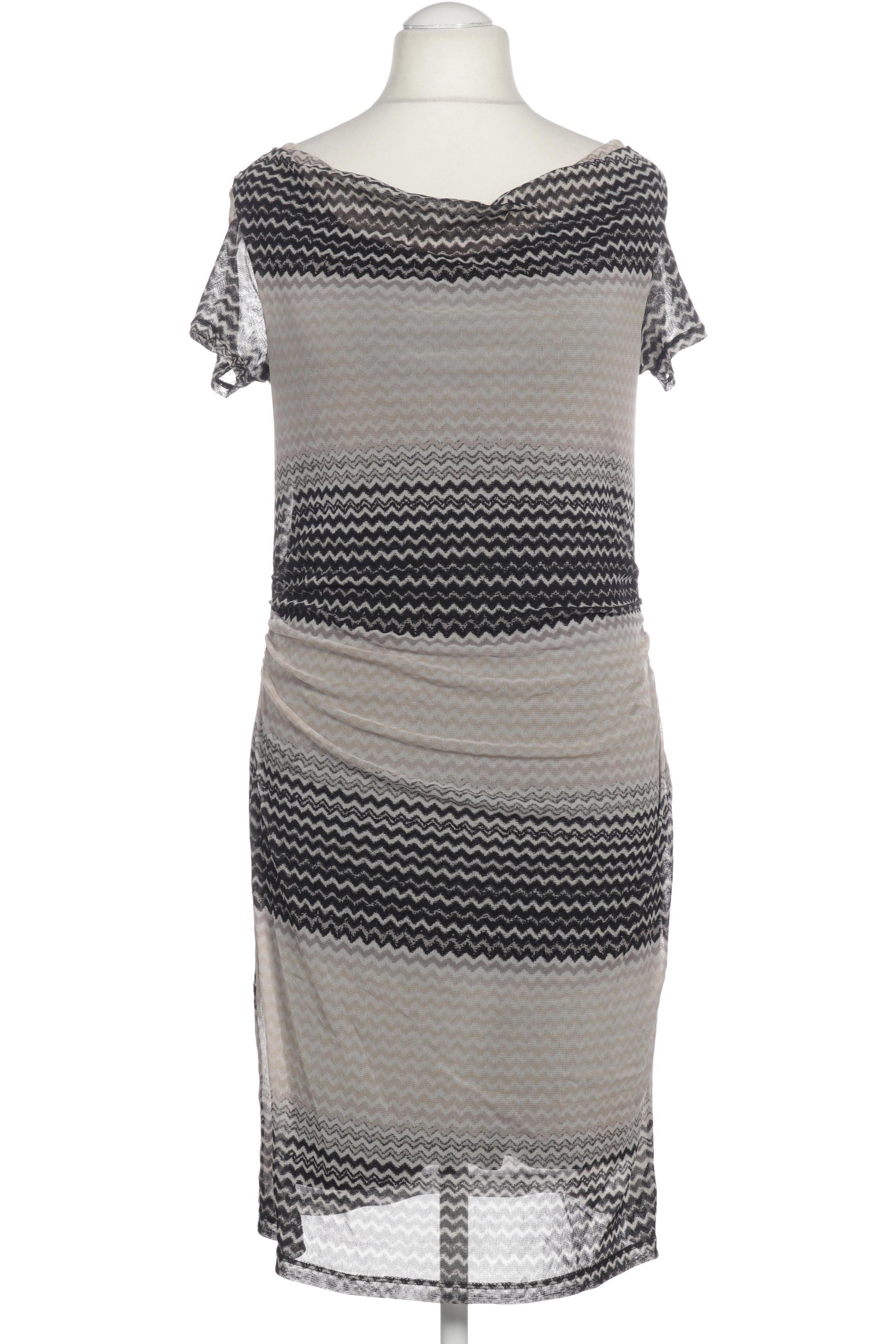 

SIR Oliver Damen Kleid, grau, Gr. 40