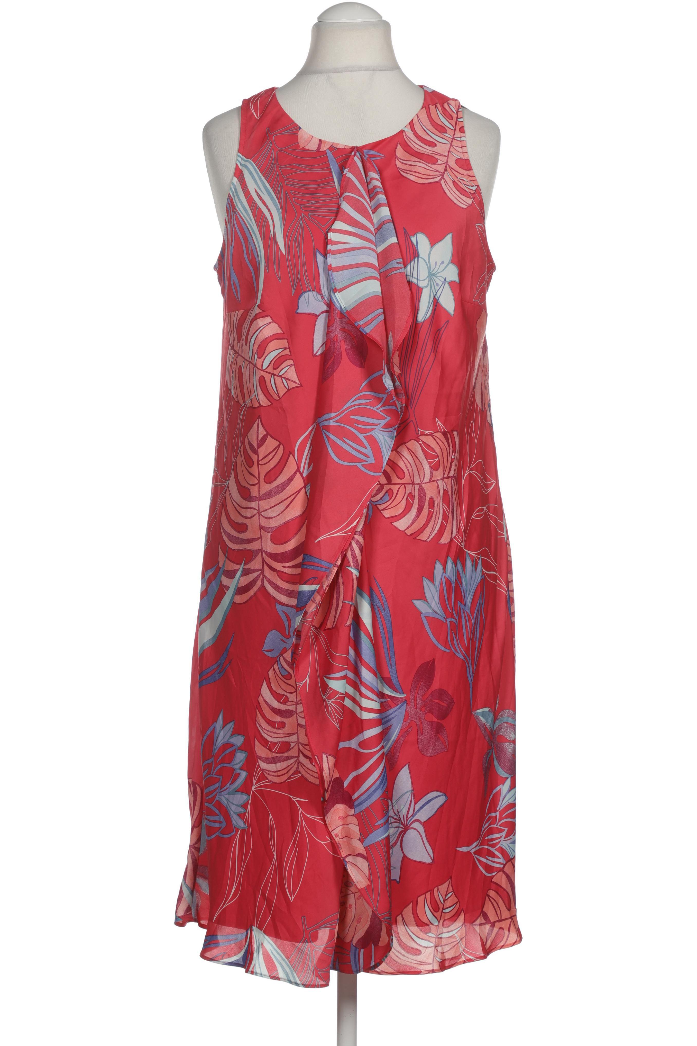 

SIR Oliver Damen Kleid, pink, Gr. 44