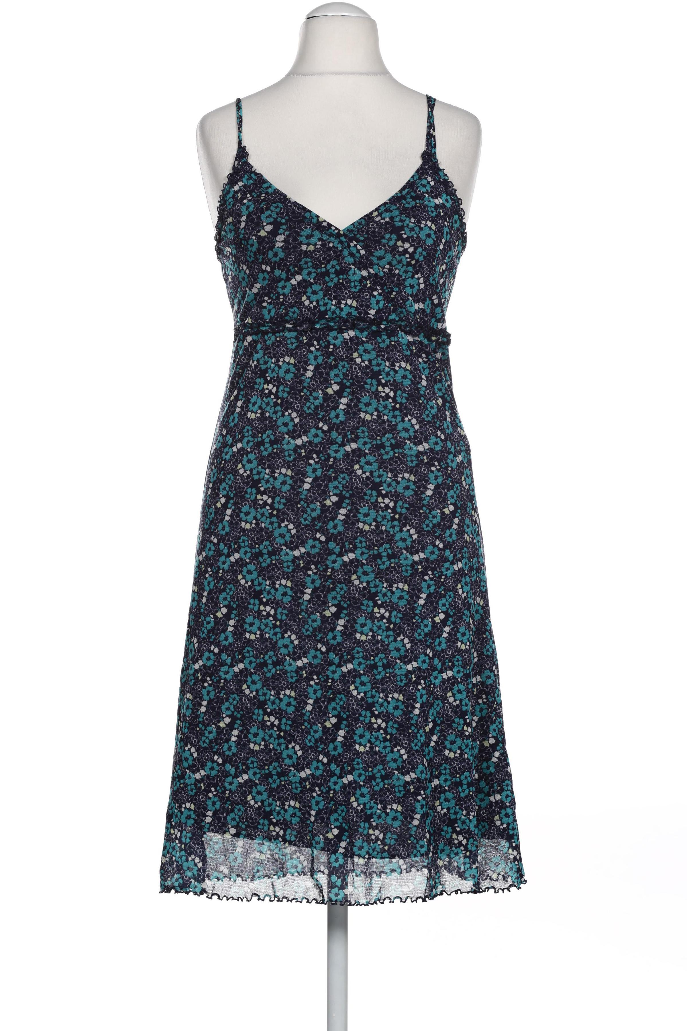 

SIR Oliver Damen Kleid, blau, Gr. 36