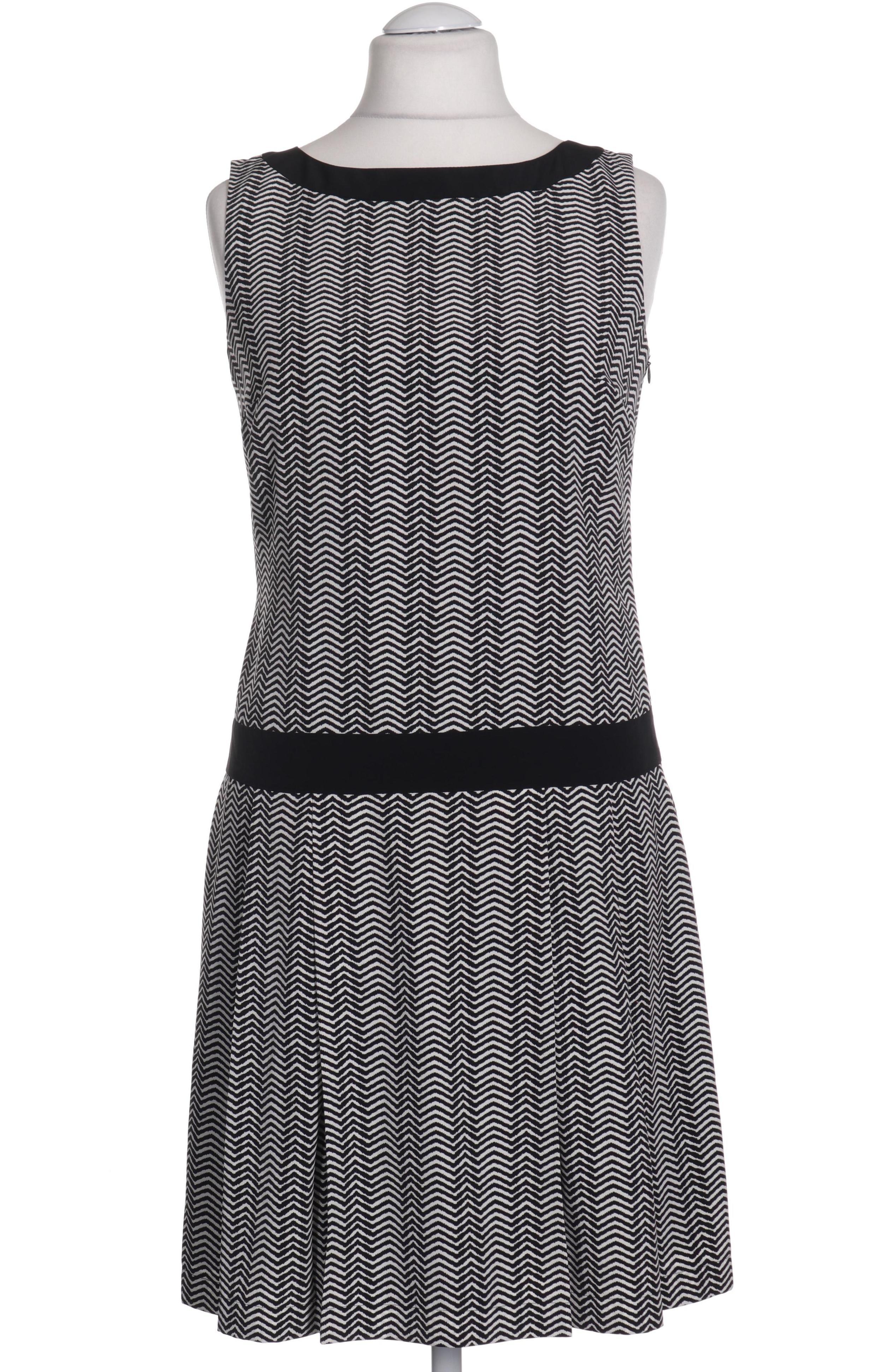 

SIR Oliver Damen Kleid, schwarz, Gr. 38