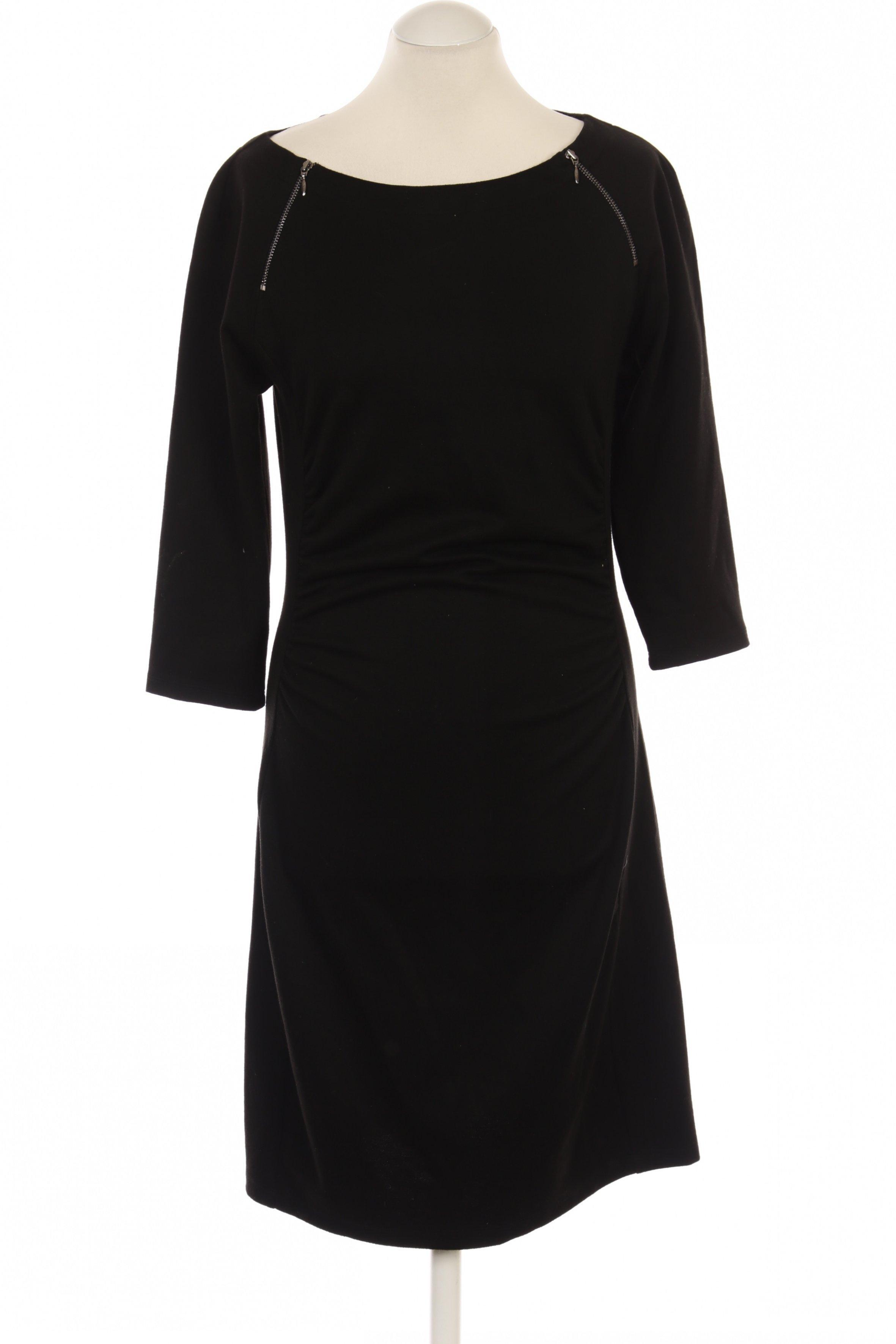 

SIR Oliver Damen Kleid, schwarz, Gr.