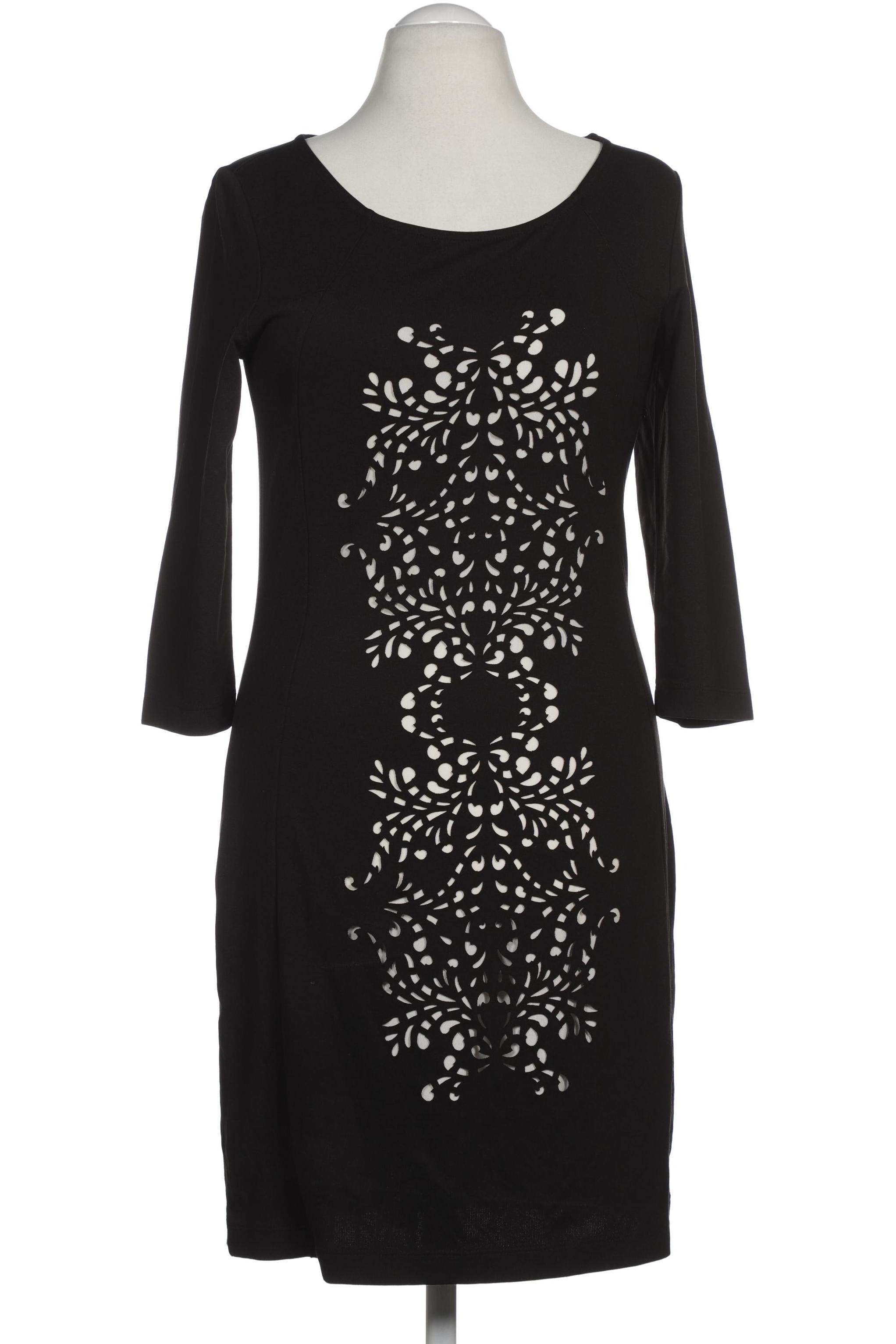 

SIR Oliver Damen Kleid, schwarz, Gr. 40