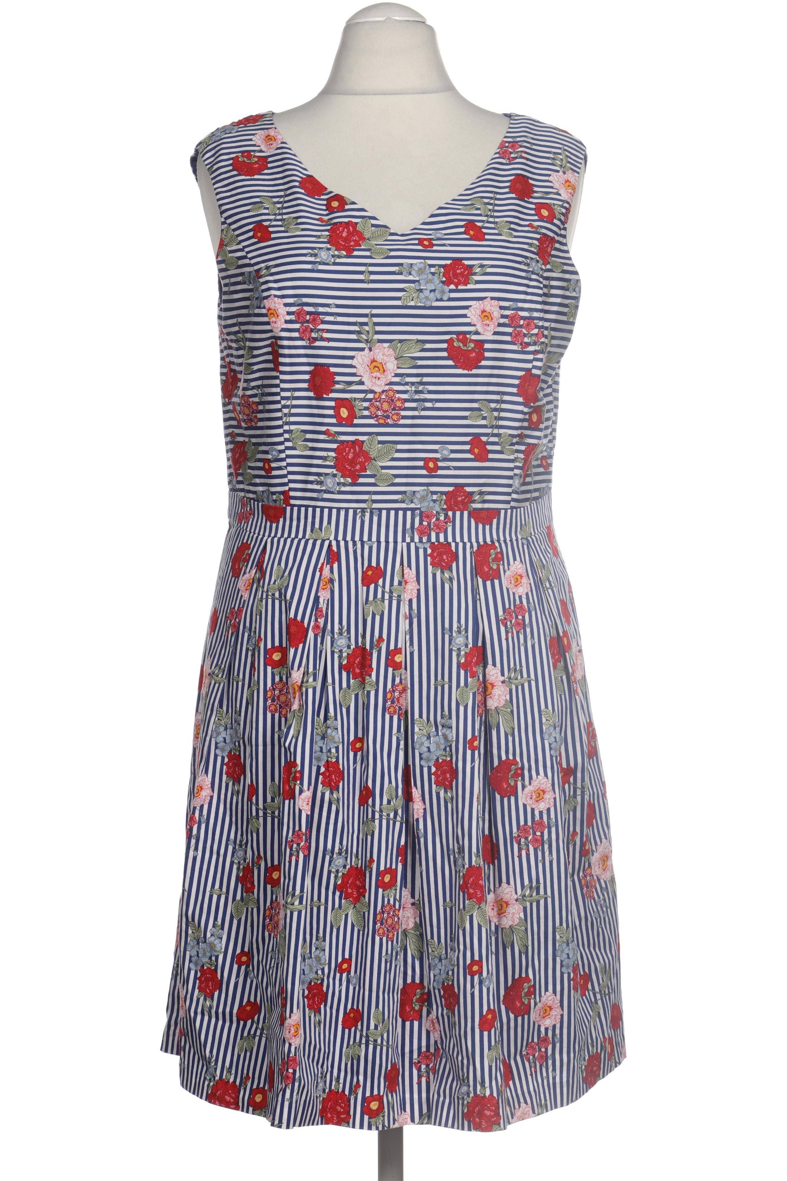 

SIR Oliver Damen Kleid, blau, Gr. 42