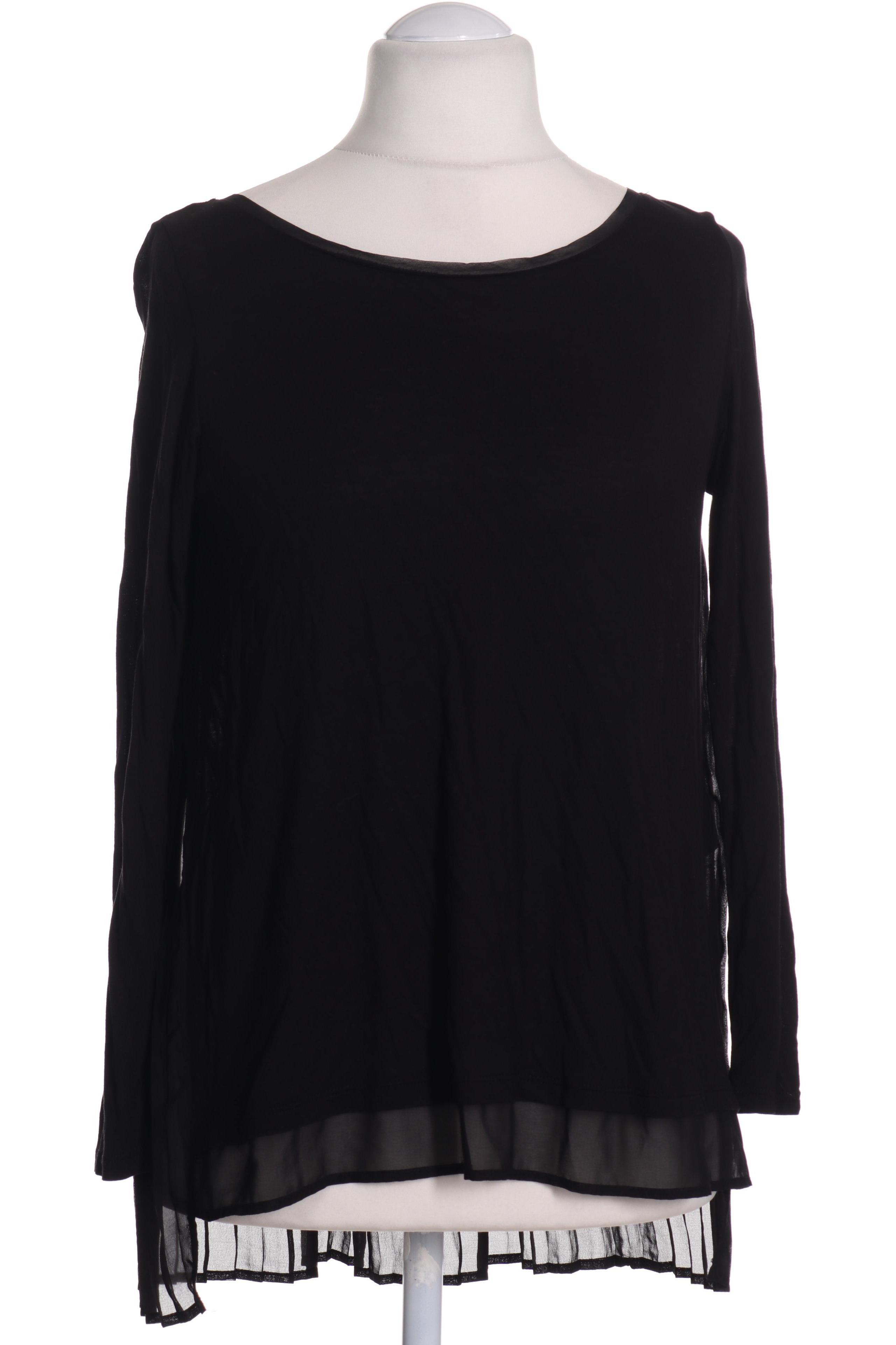 

SIR Oliver Damen Langarmshirt, schwarz, Gr. 36