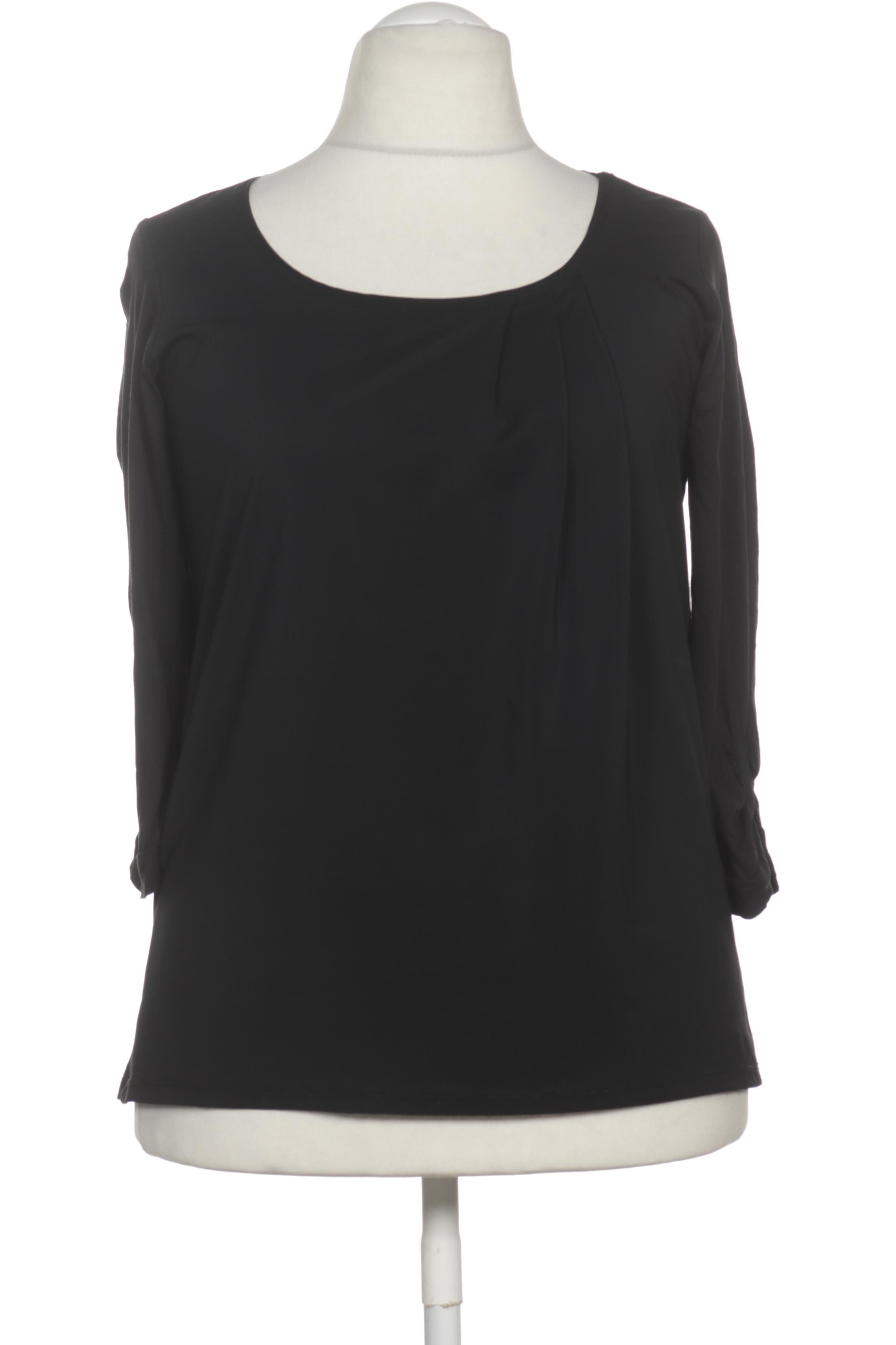 

SIR Oliver Damen Langarmshirt, schwarz, Gr. 42