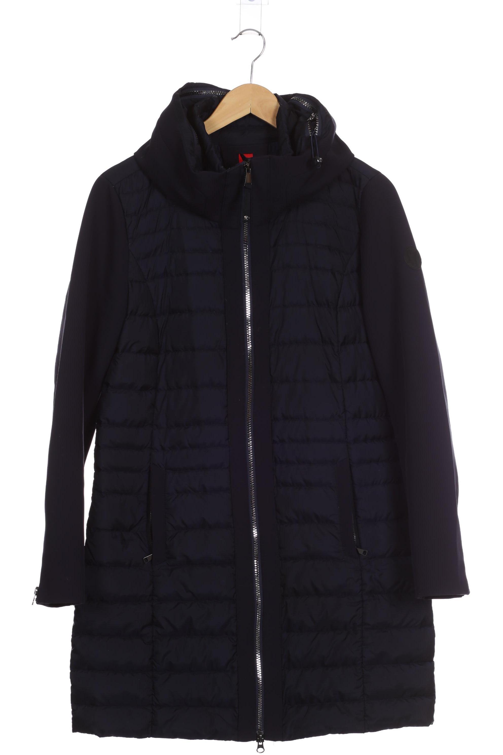 

SIR Oliver Damen Mantel, blau, Gr. 38