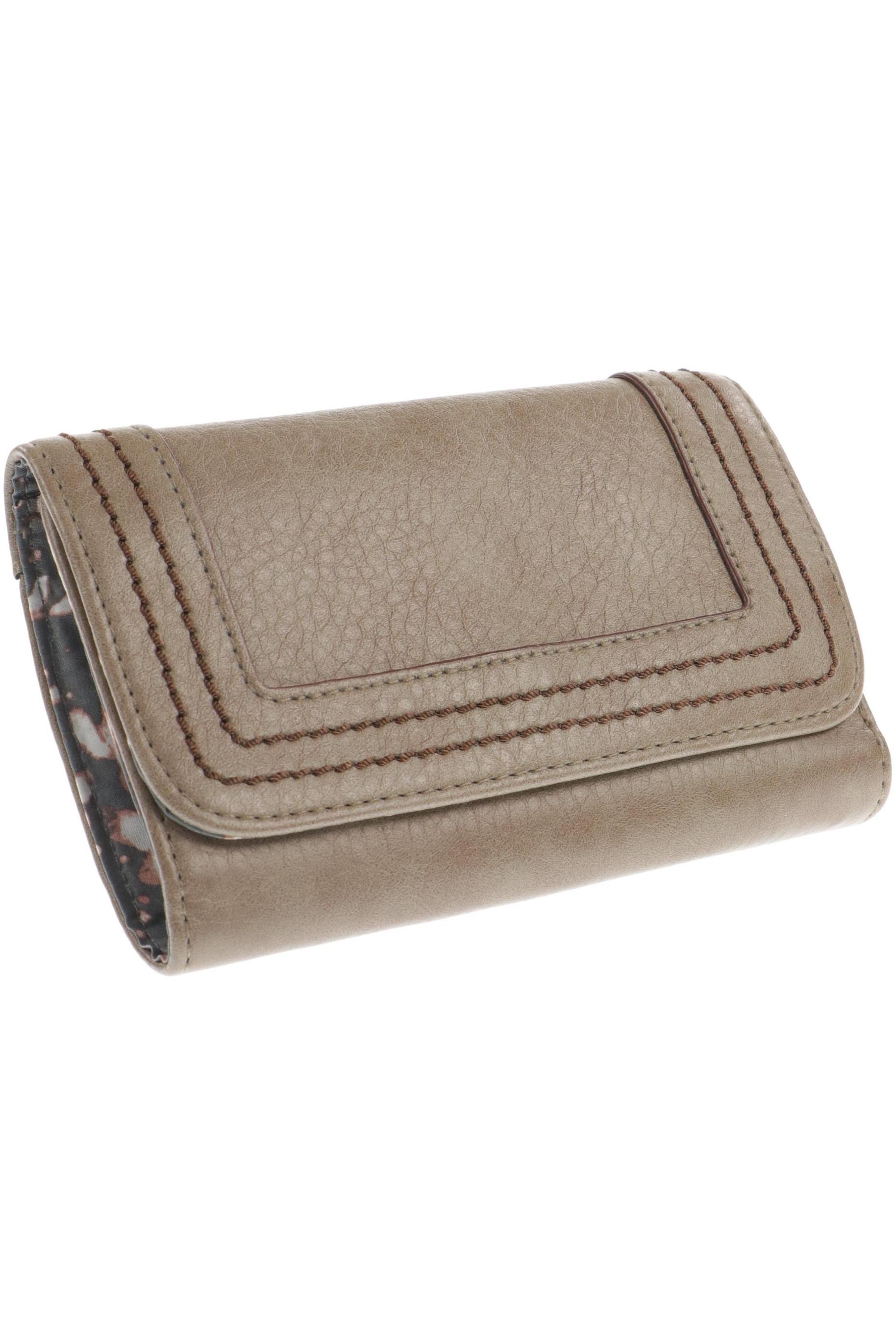 

SIR Oliver Damen Portemonnaie, braun, Gr.