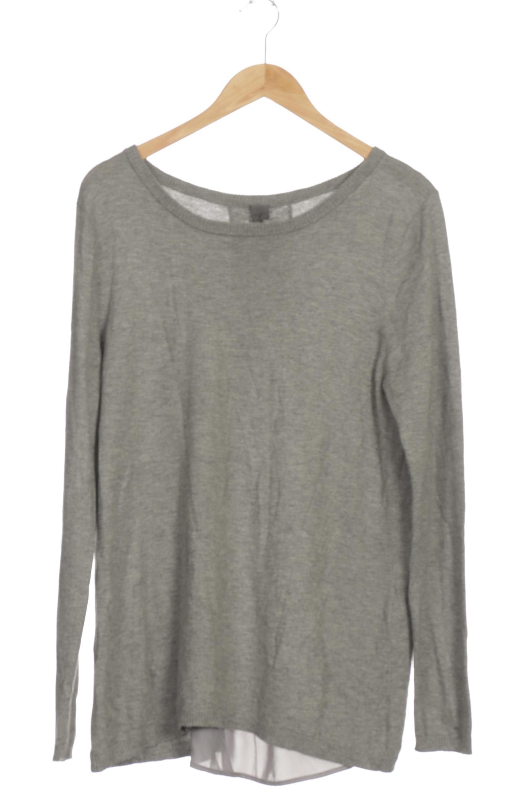 

SIR Oliver Damen Pullover, grau, Gr. 44