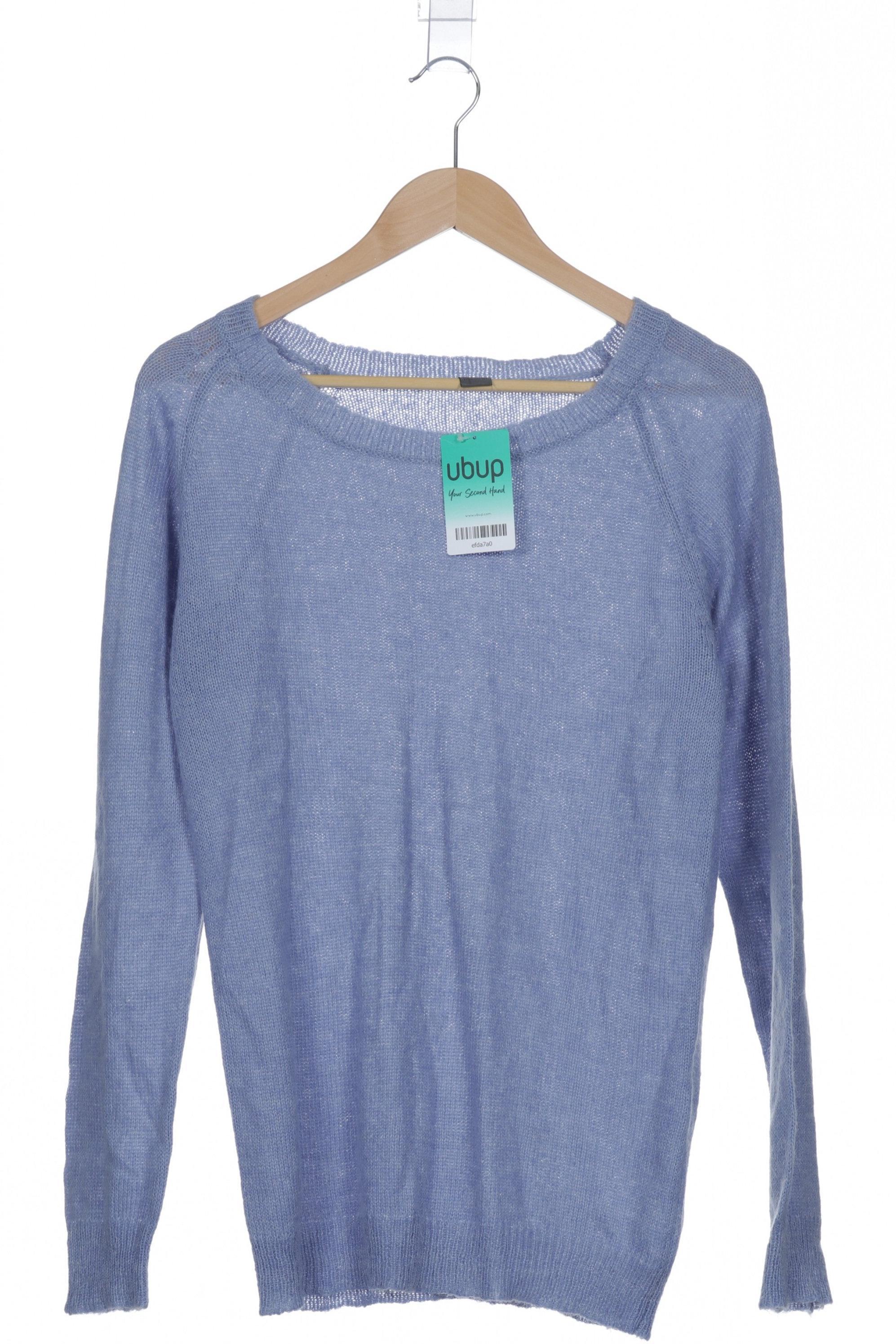 

SIR Oliver Damen Pullover, blau, Gr. 40